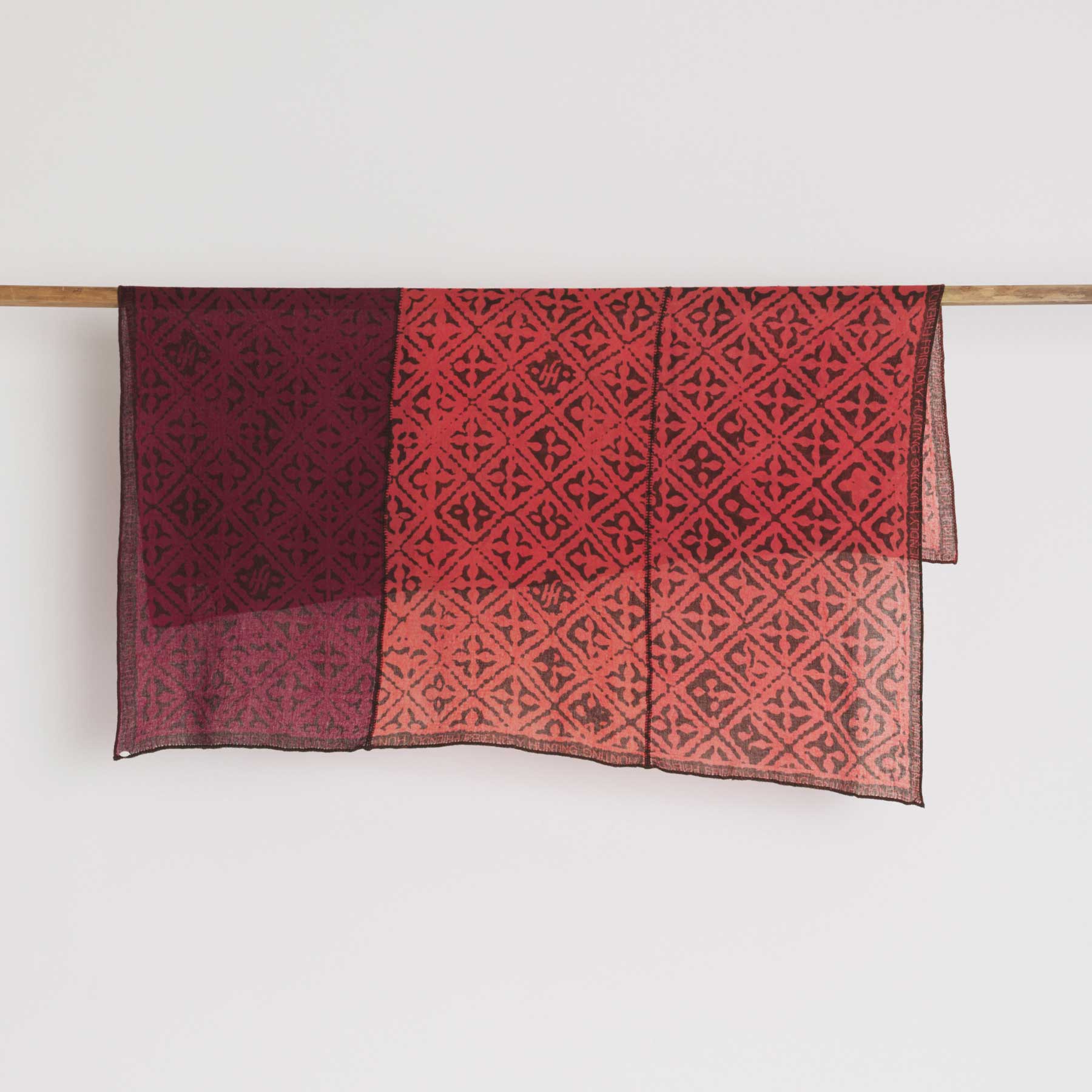 Cashmere Super Patch 125 Eyes of Marrakesh