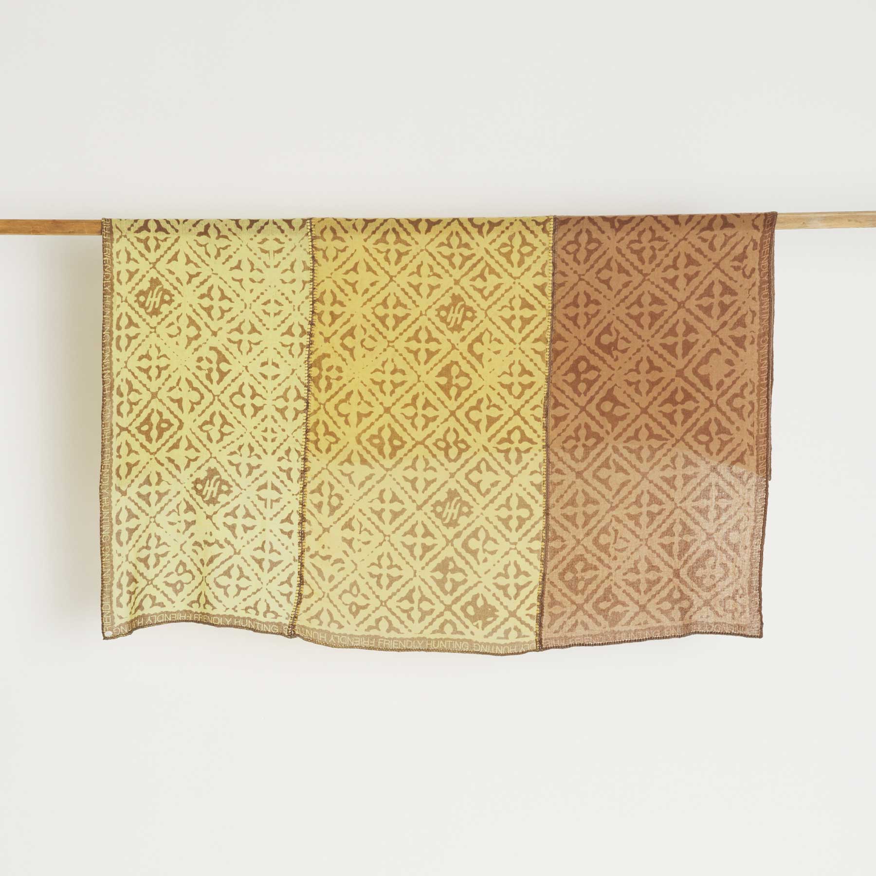 Cashmere Super Patch 125 Eyes of Marrakesh