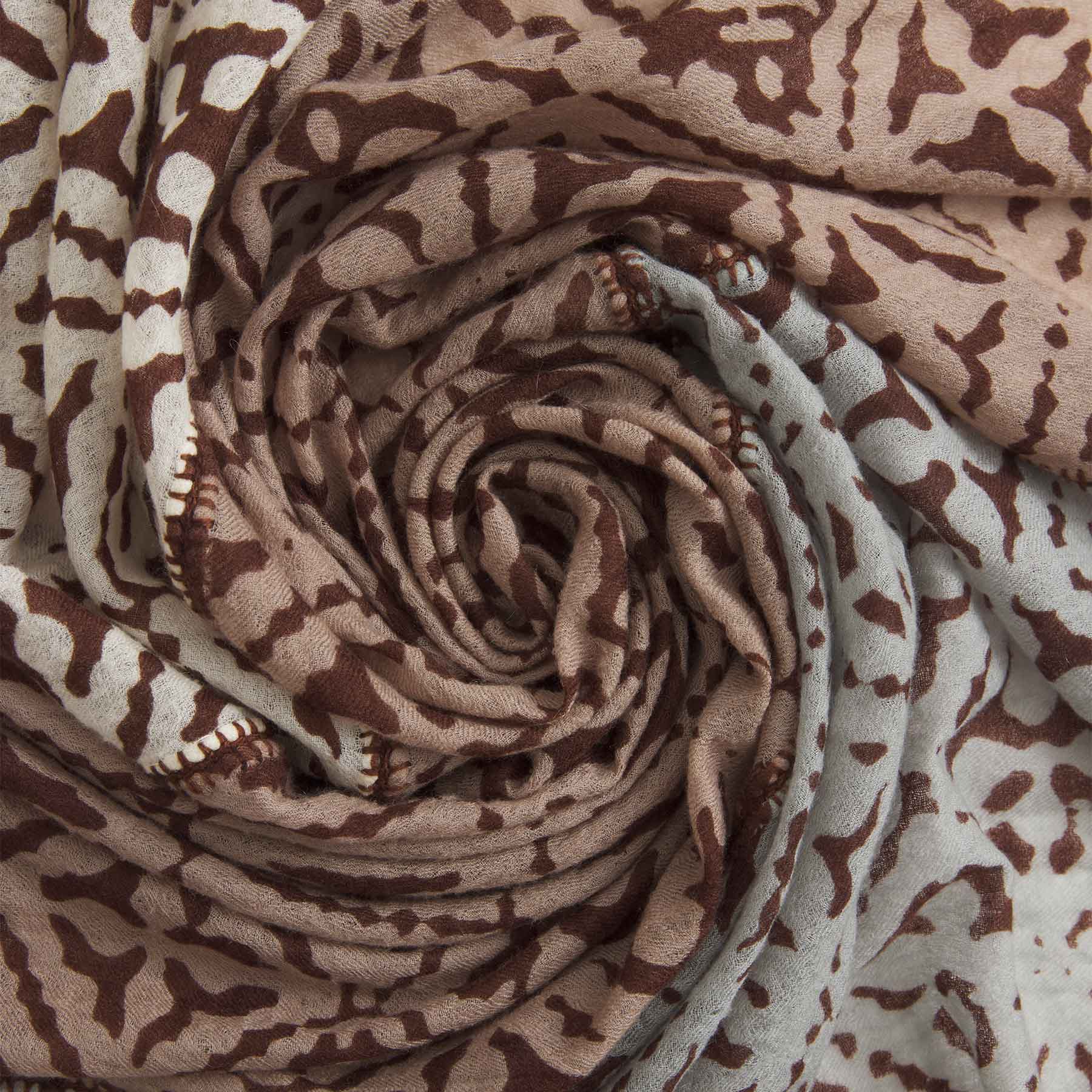 Cashmere Super Patch 125 Eyes of Marrakesh