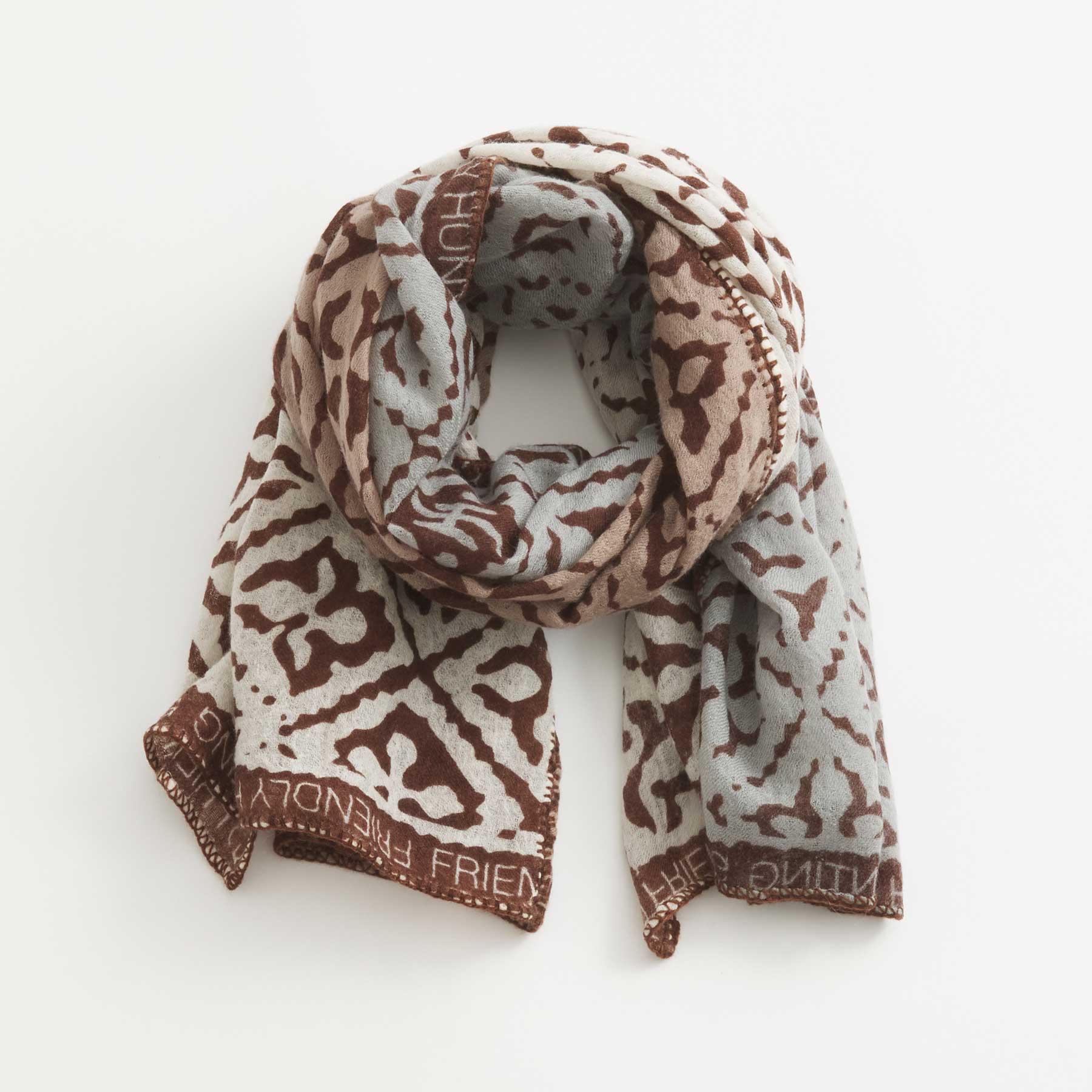 Cashmere Super Patch 125 Eyes of Marrakesh