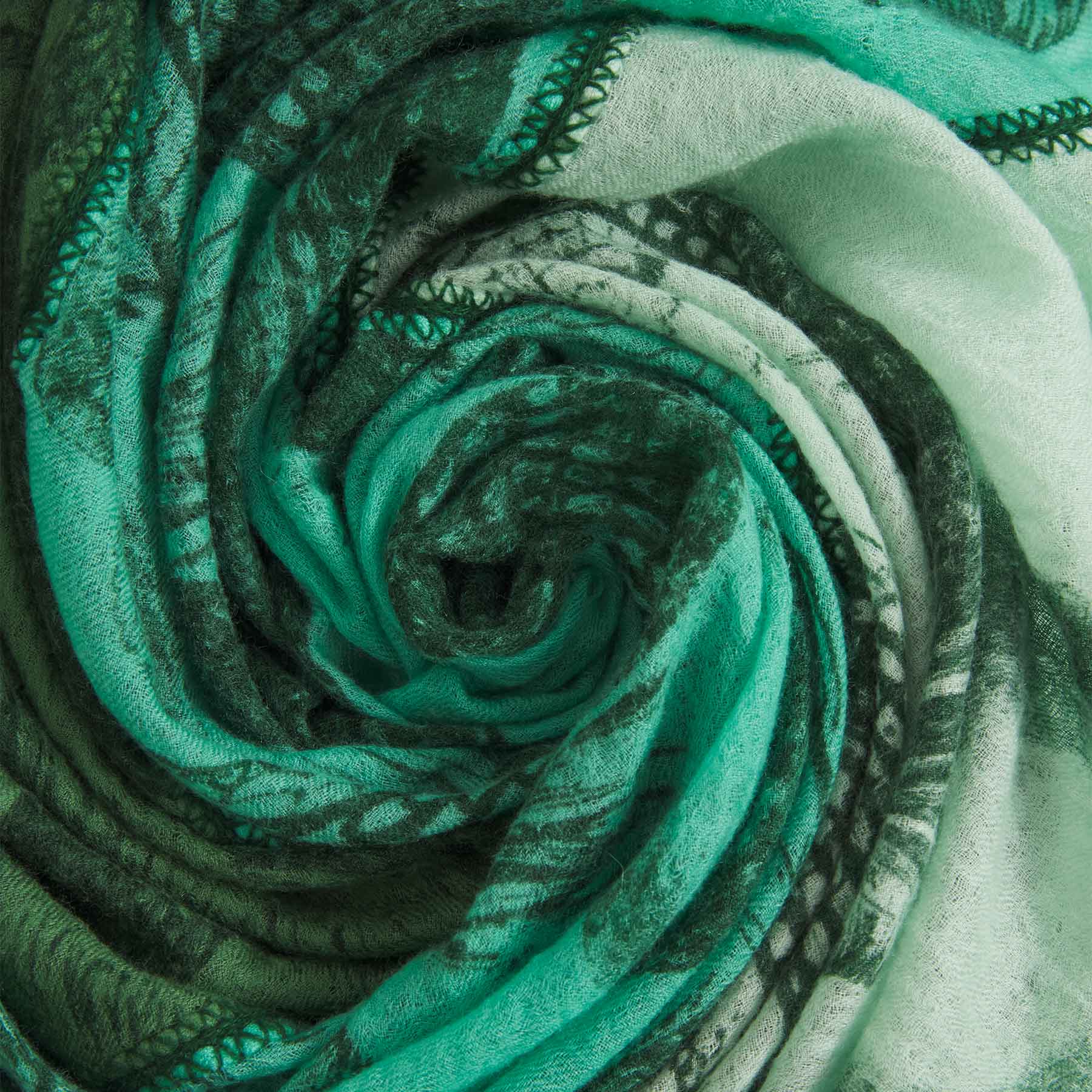 Cashmere Super Patch 125 Garden Eden