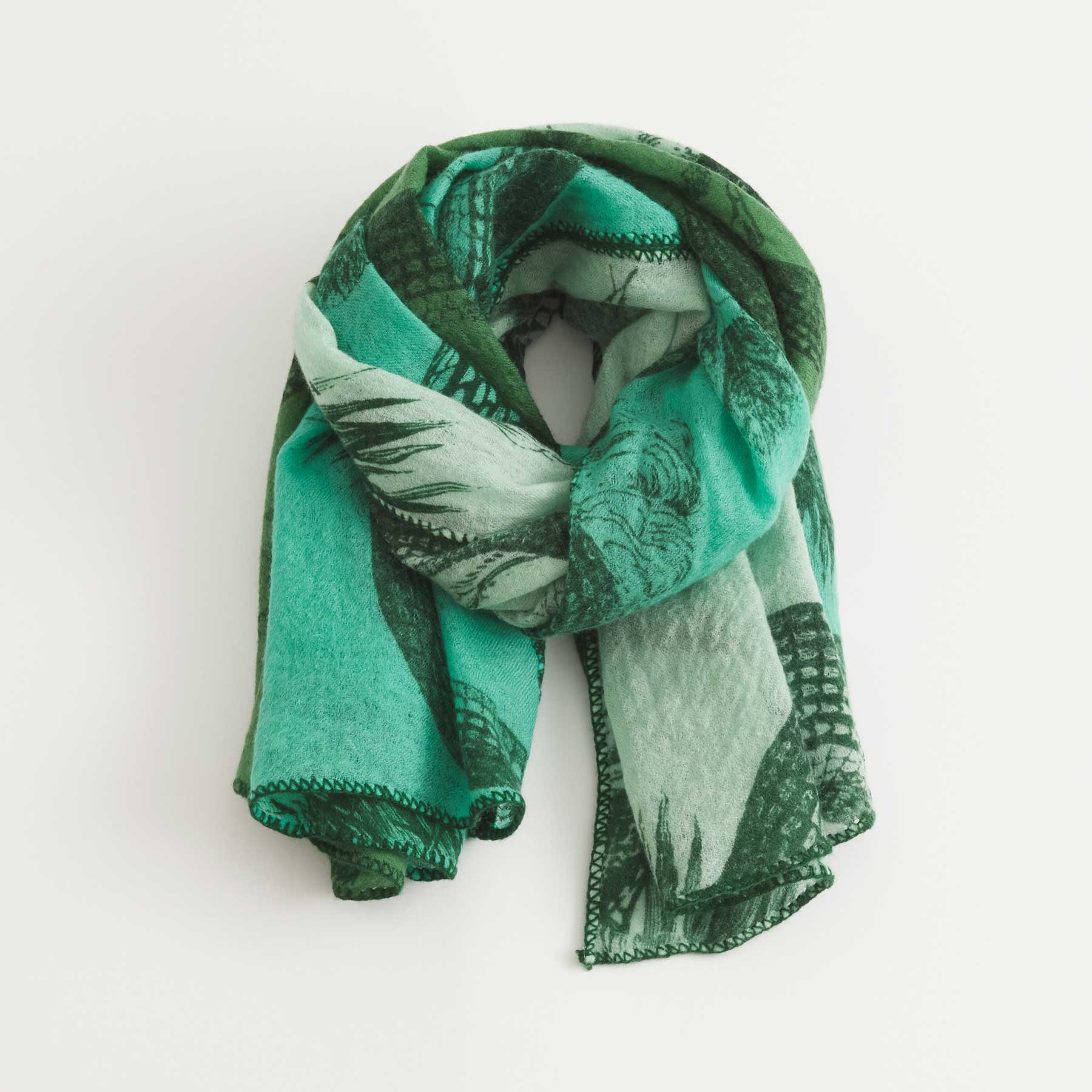 Cashmere Super Patch Garden Eden