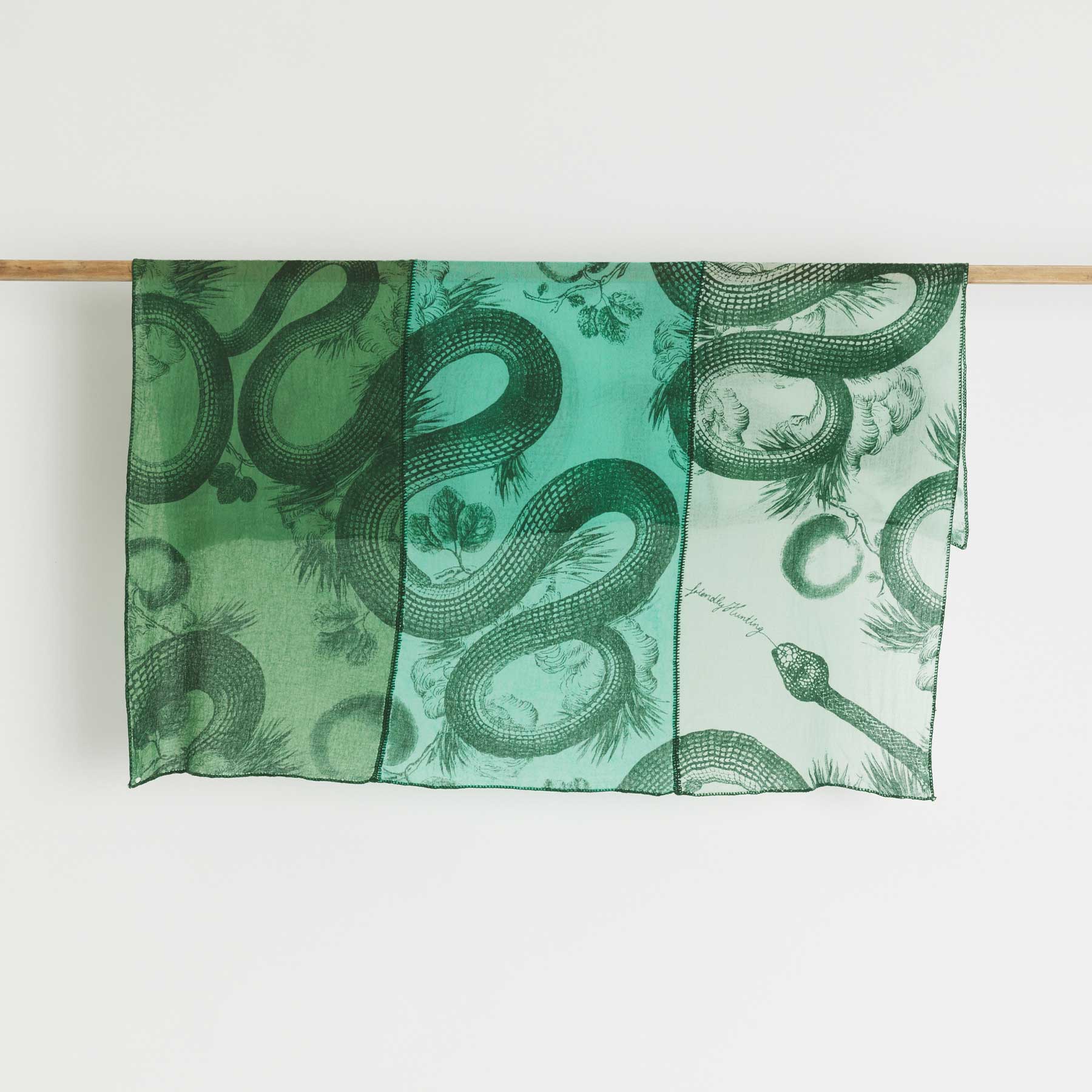 Cashmere Super Patch Garden Eden