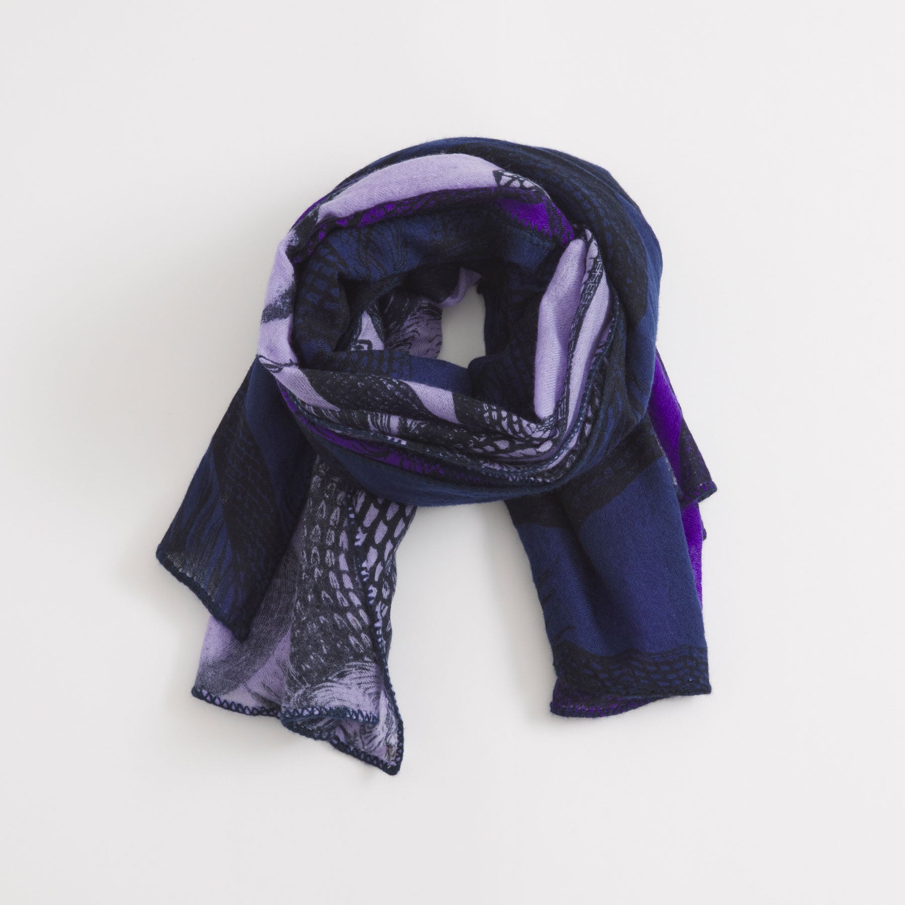Cashmere Super Patch Garden Eden
