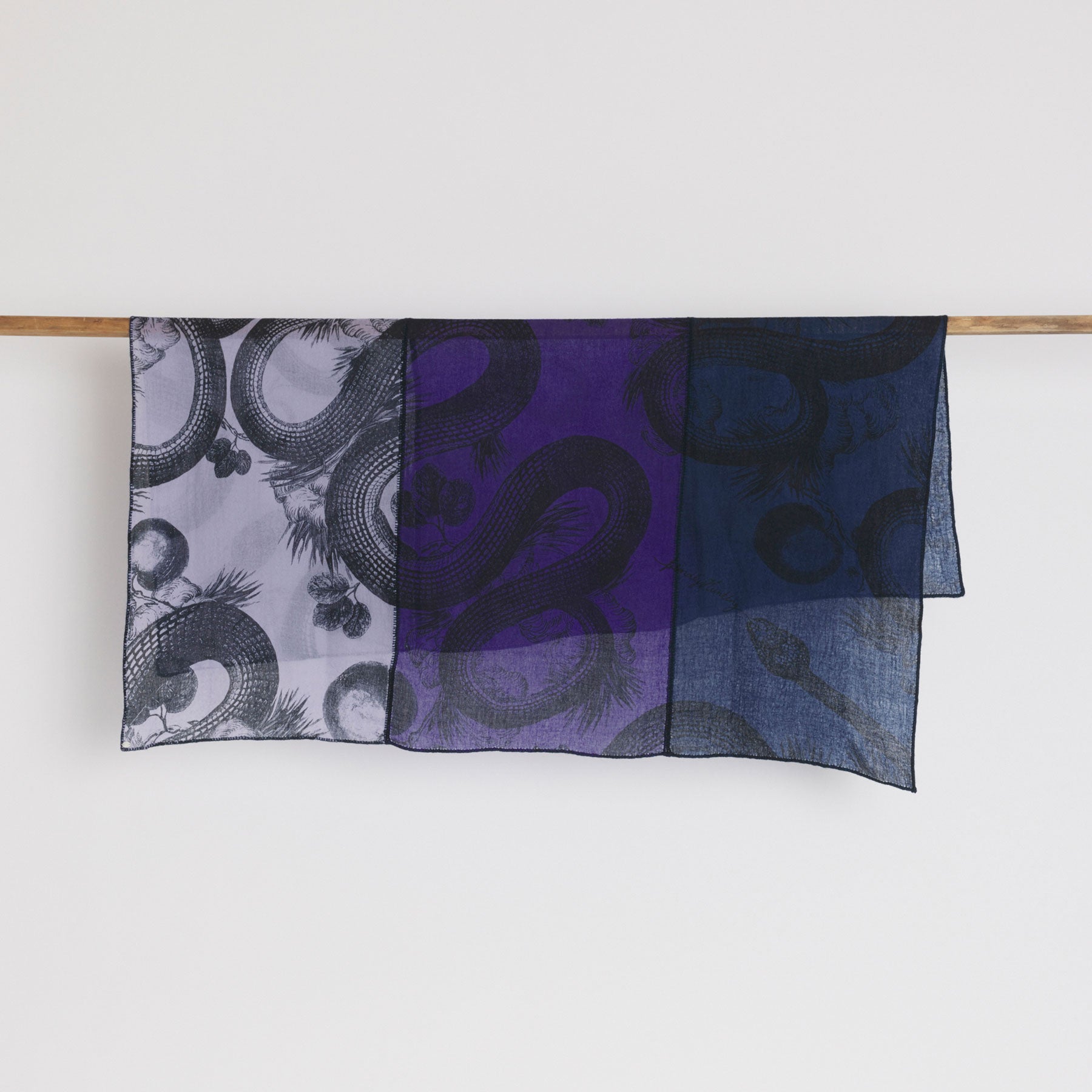 Cashmere Super Patch 125 Garden Eden