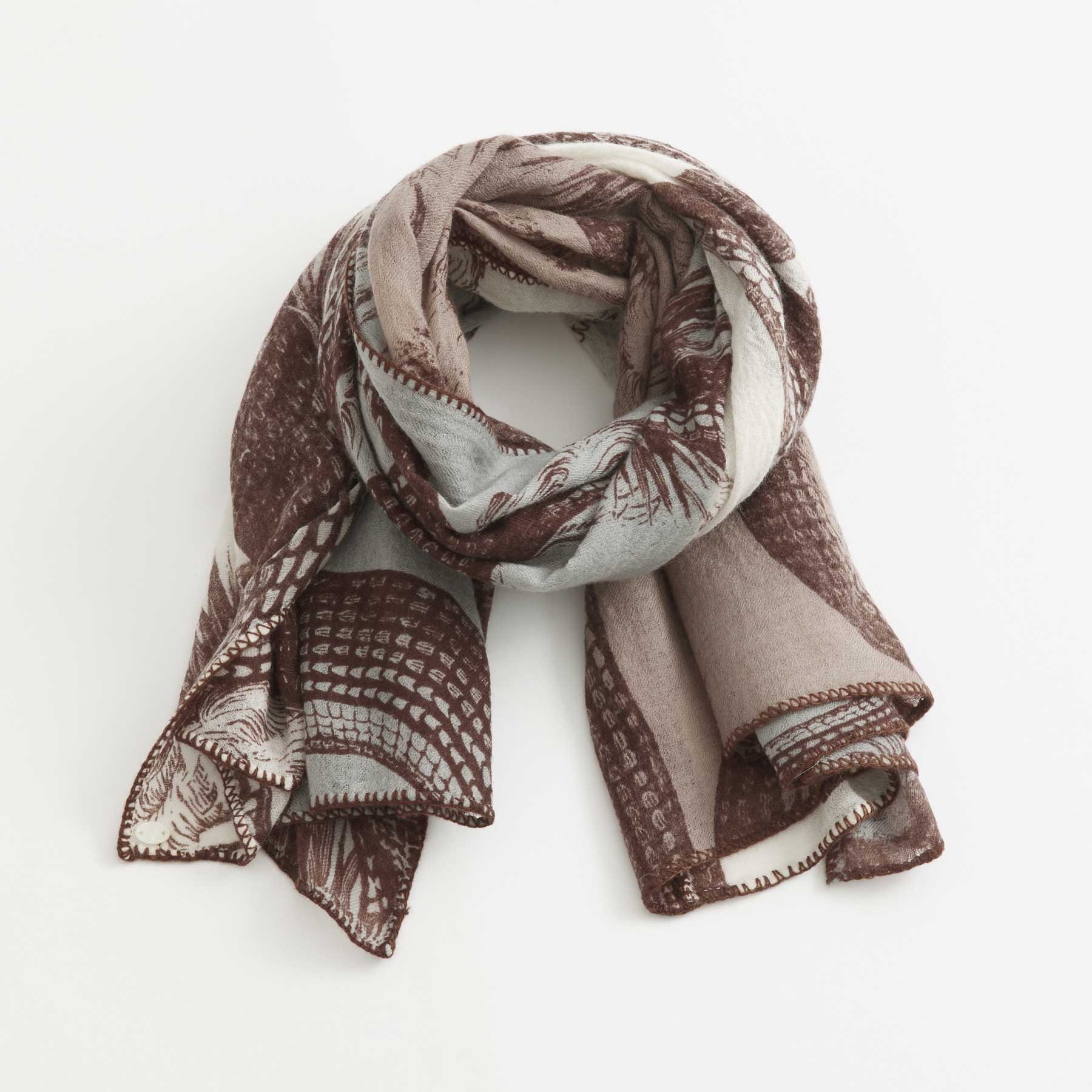 Cashmere Super Patch 125 Garden Eden
