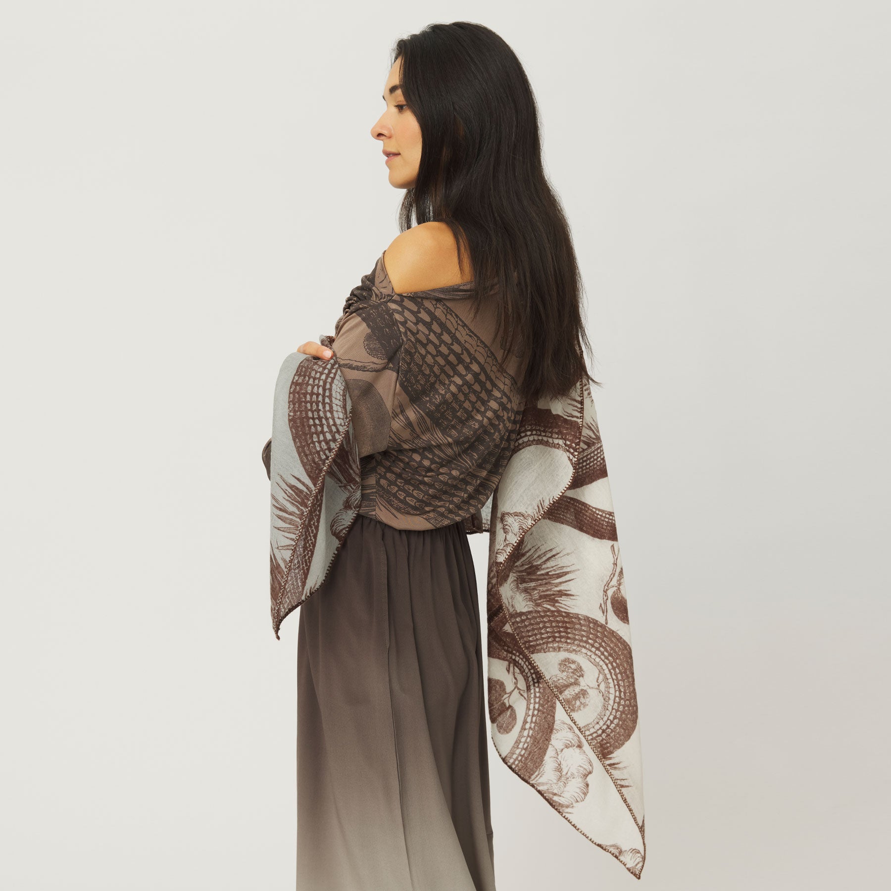 Cashmere Super Patch 125 Garden Eden