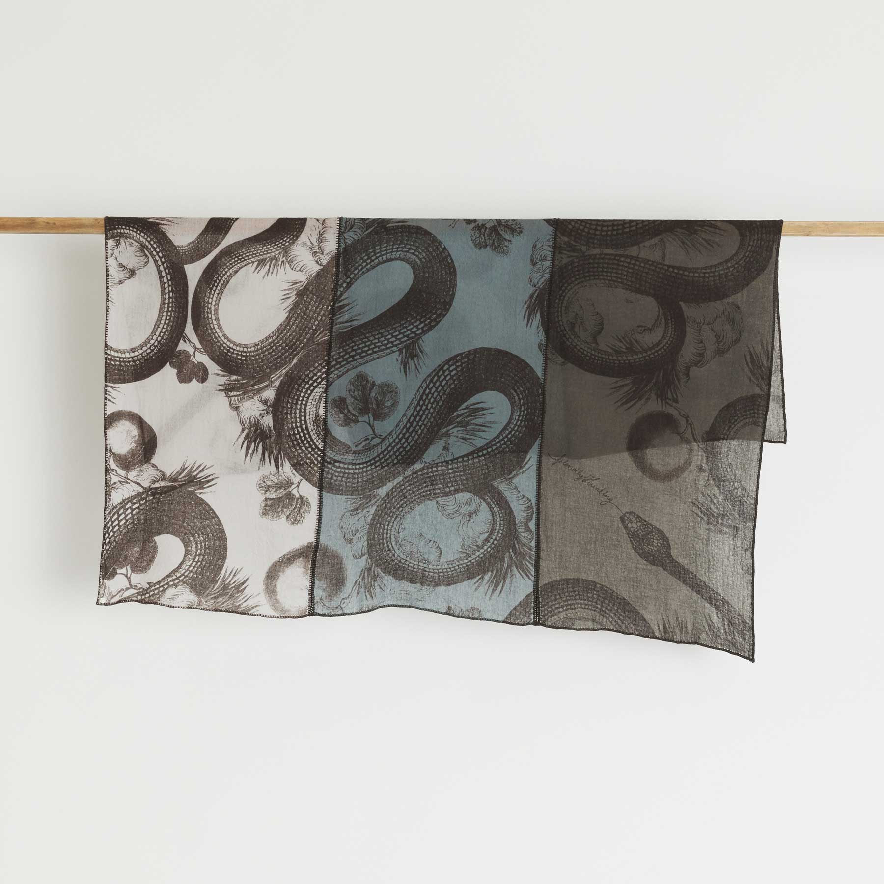 Cashmere Super Patch Garden Eden