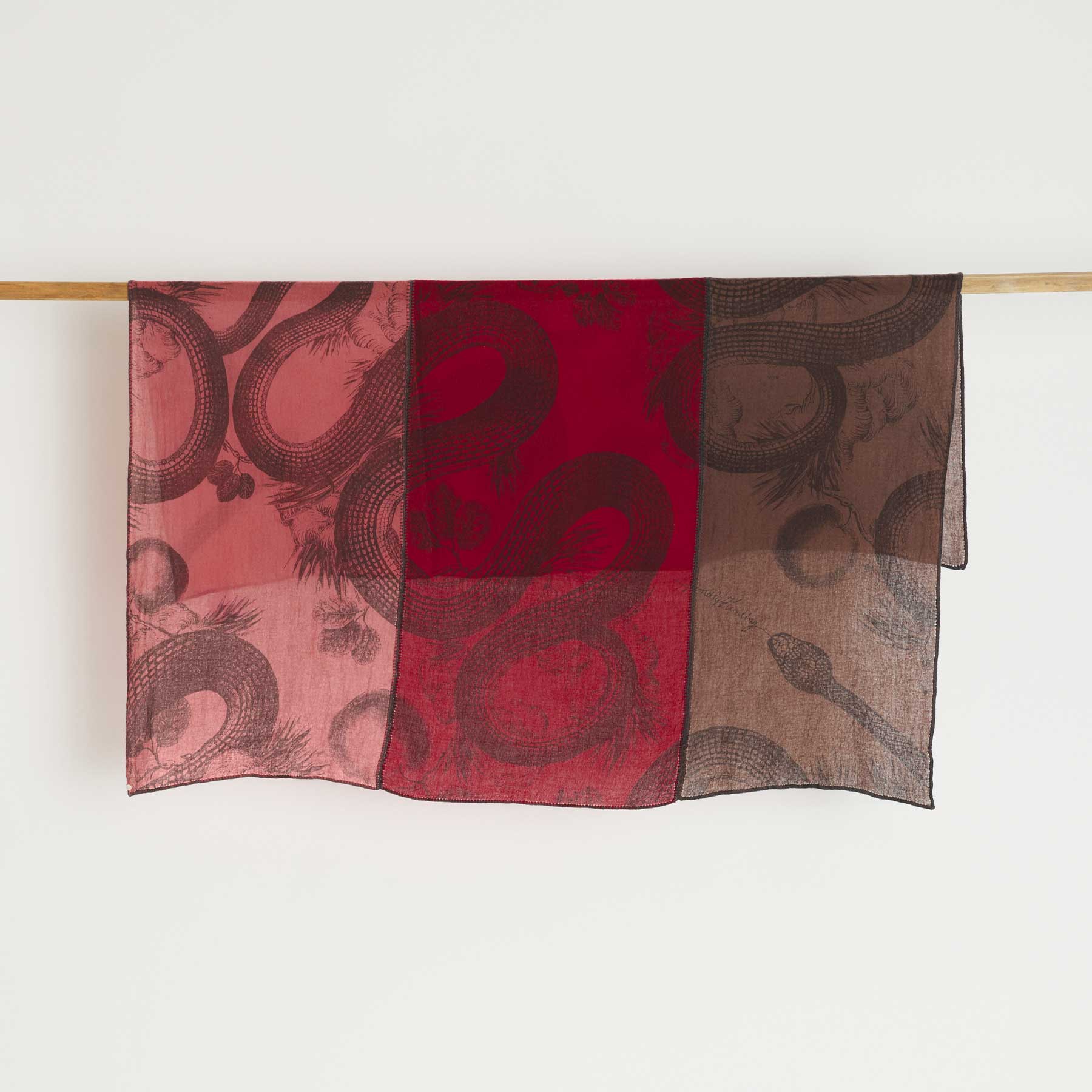 Cashmere Super Patch 125 Garden Eden