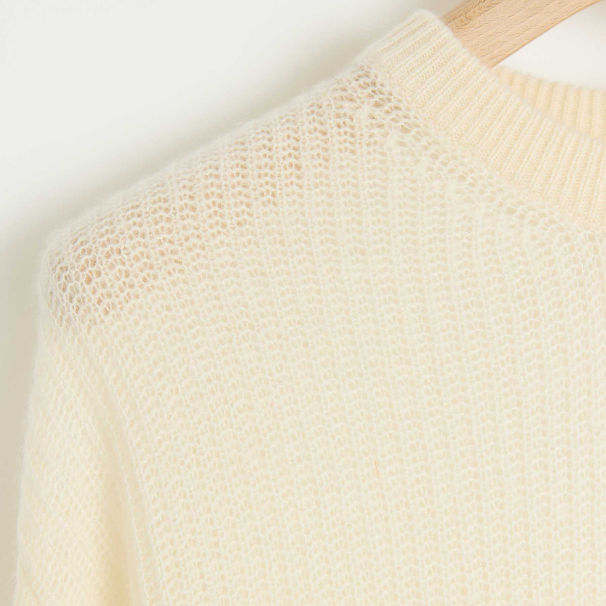 Sweat Delicate Patent