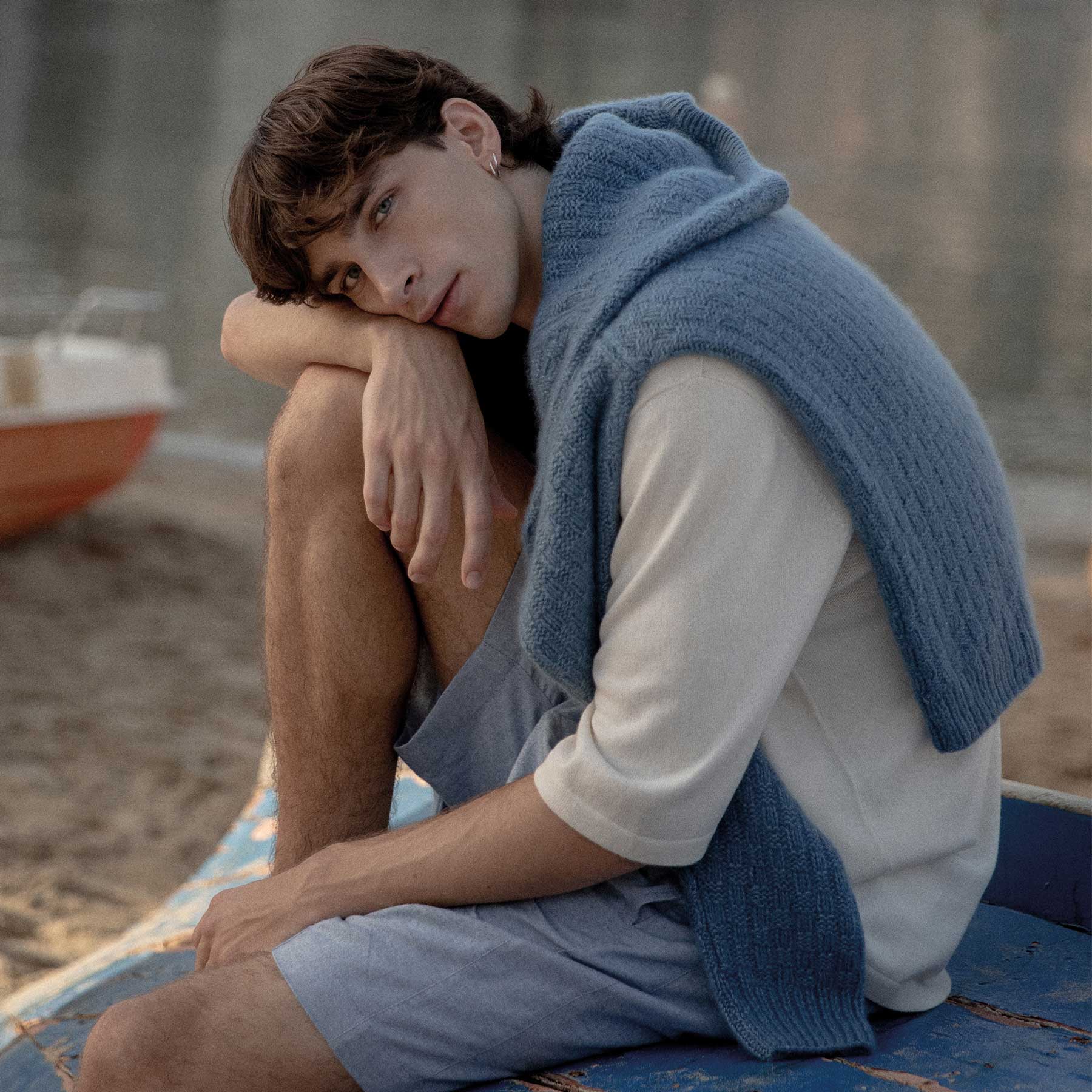 Sweat Merci Structure