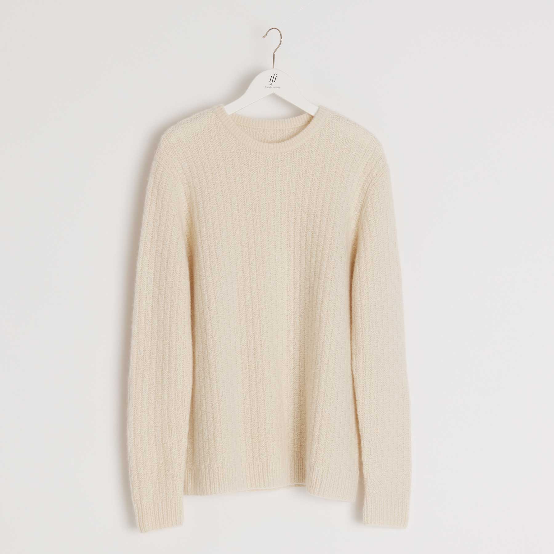 Sweat Merci Structure