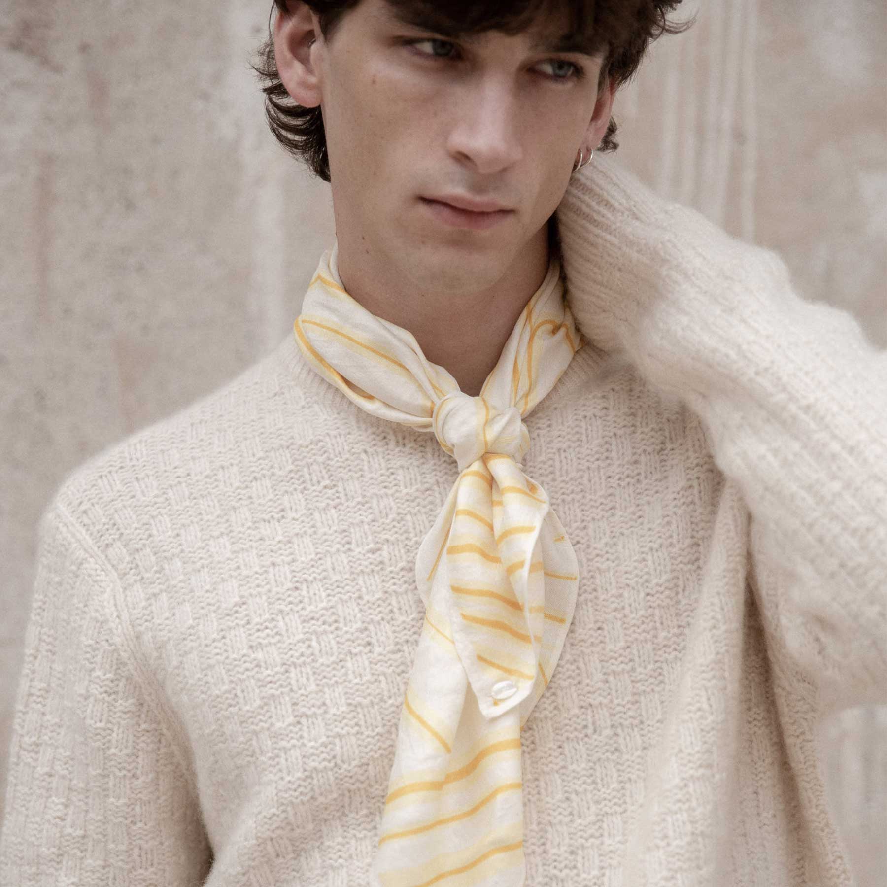 Sweat Merci Structure