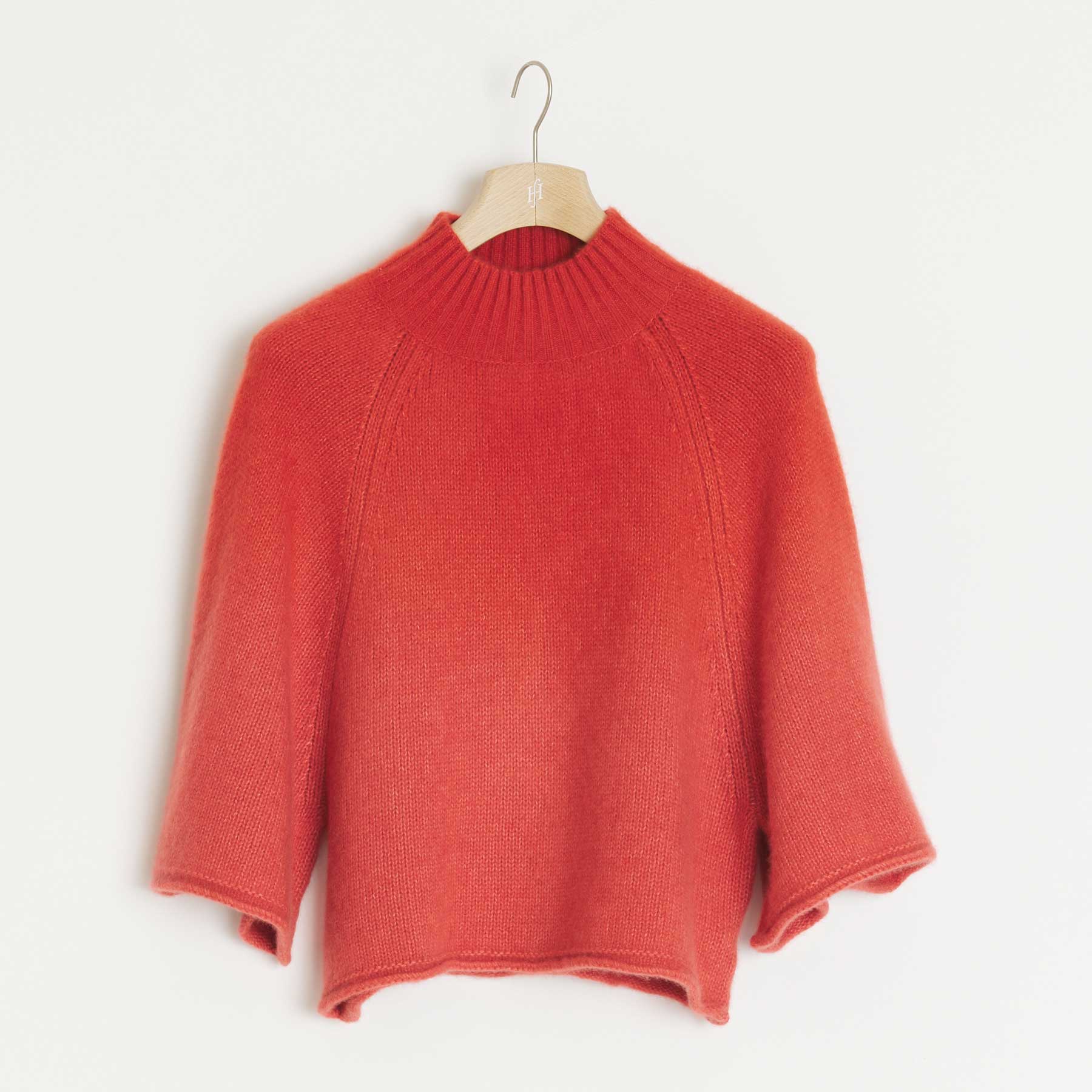 Sweat Rosalind Dip Dye