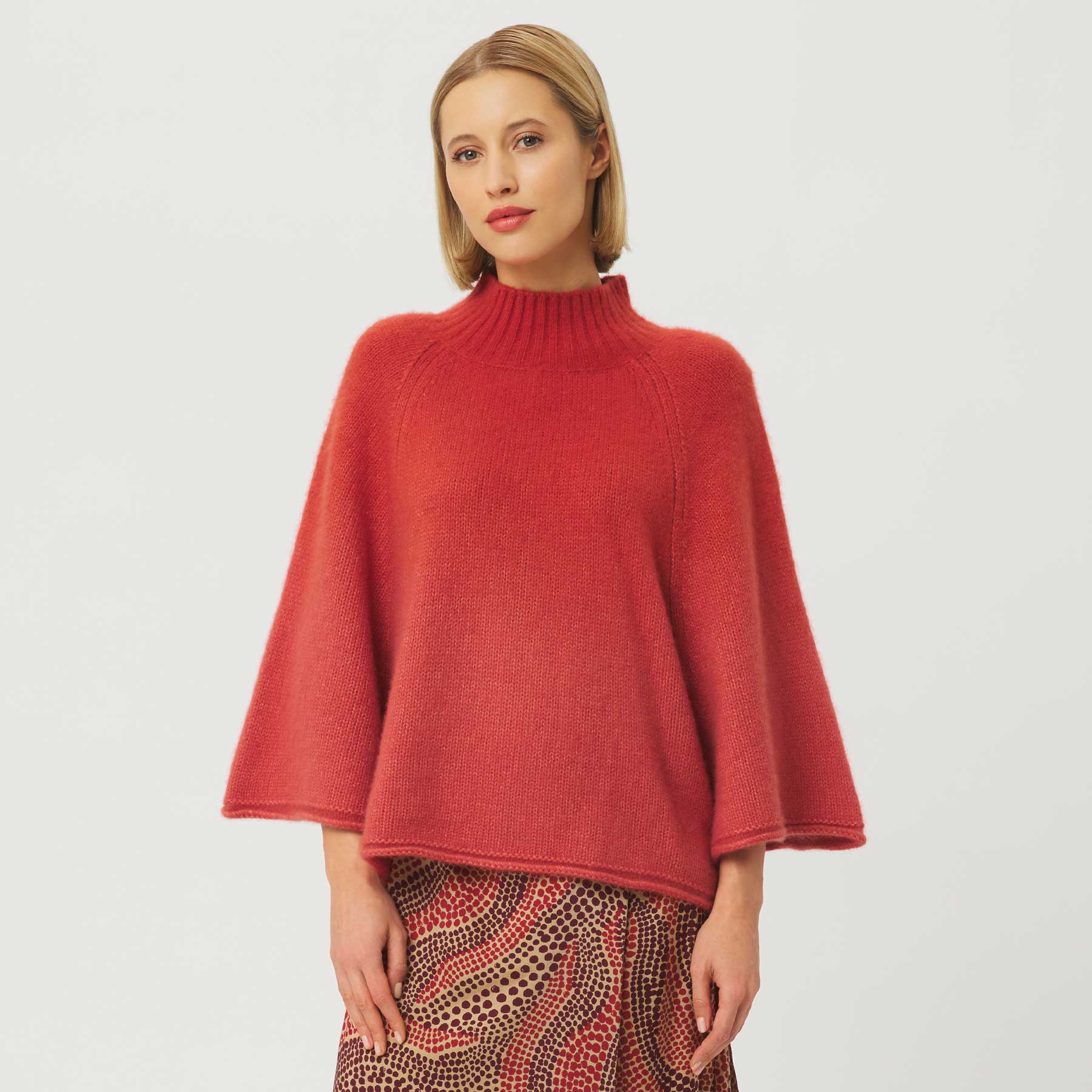 Sweat Rosalind Dip Dye