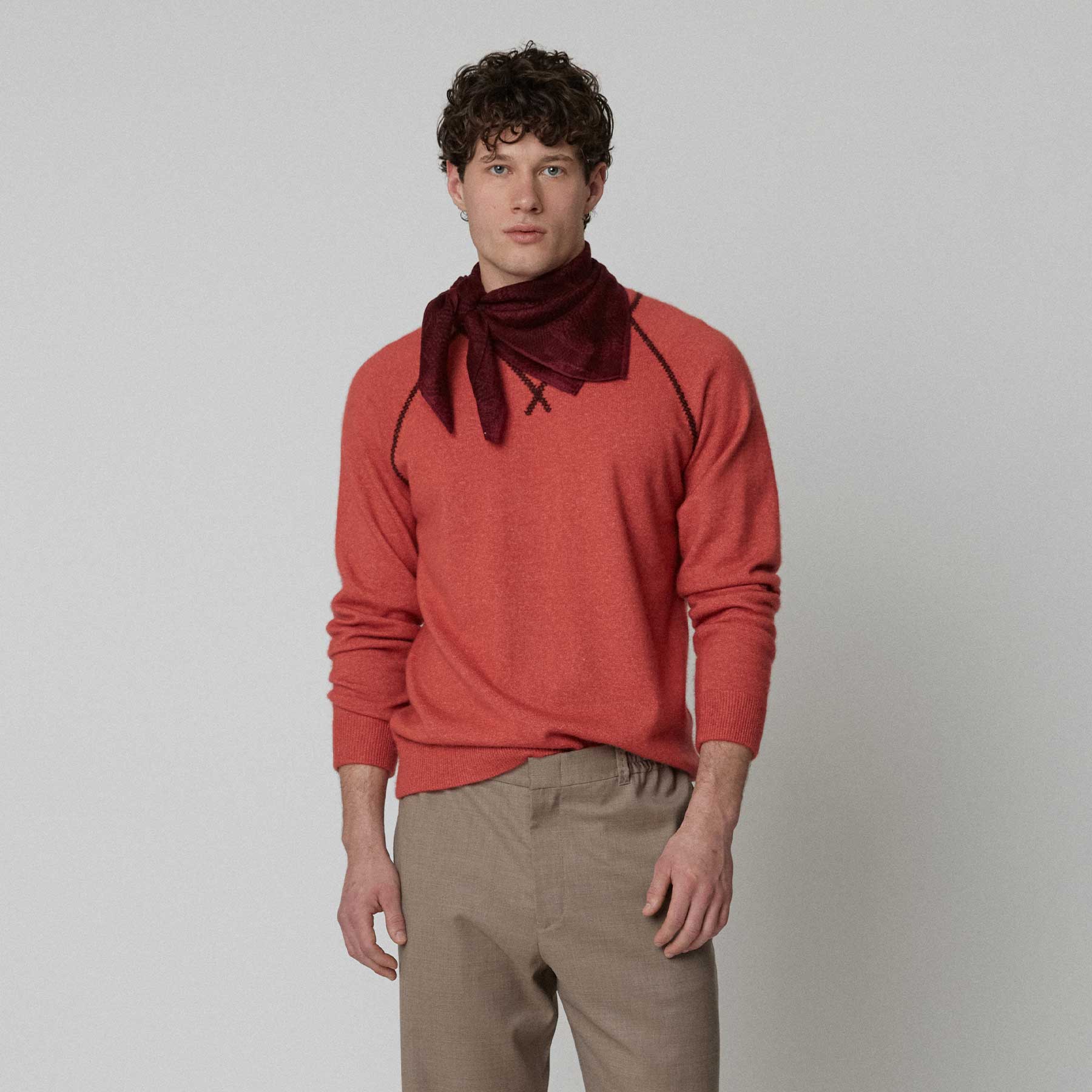 Sweat Sporty Bodhi