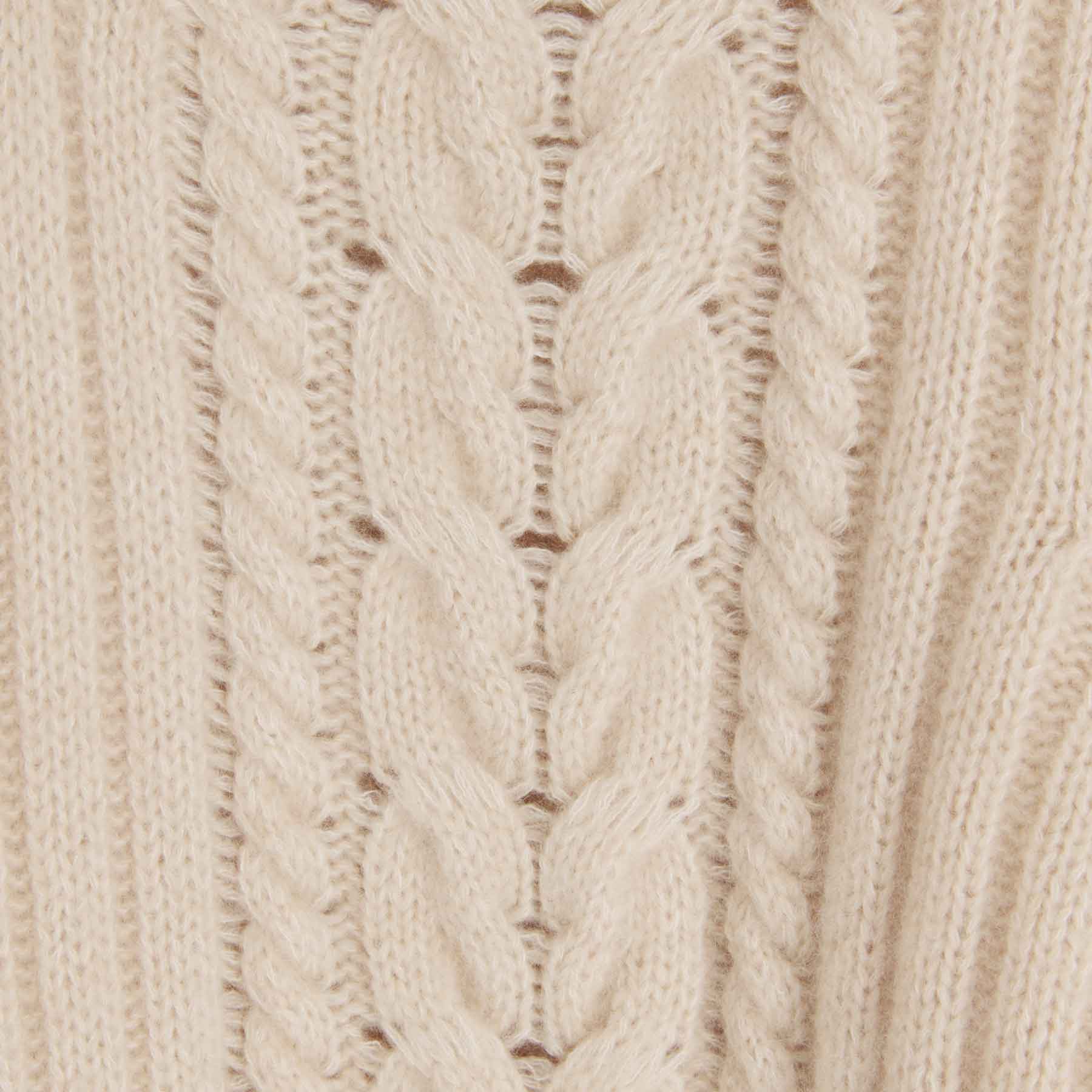 Braid Sweater Experience