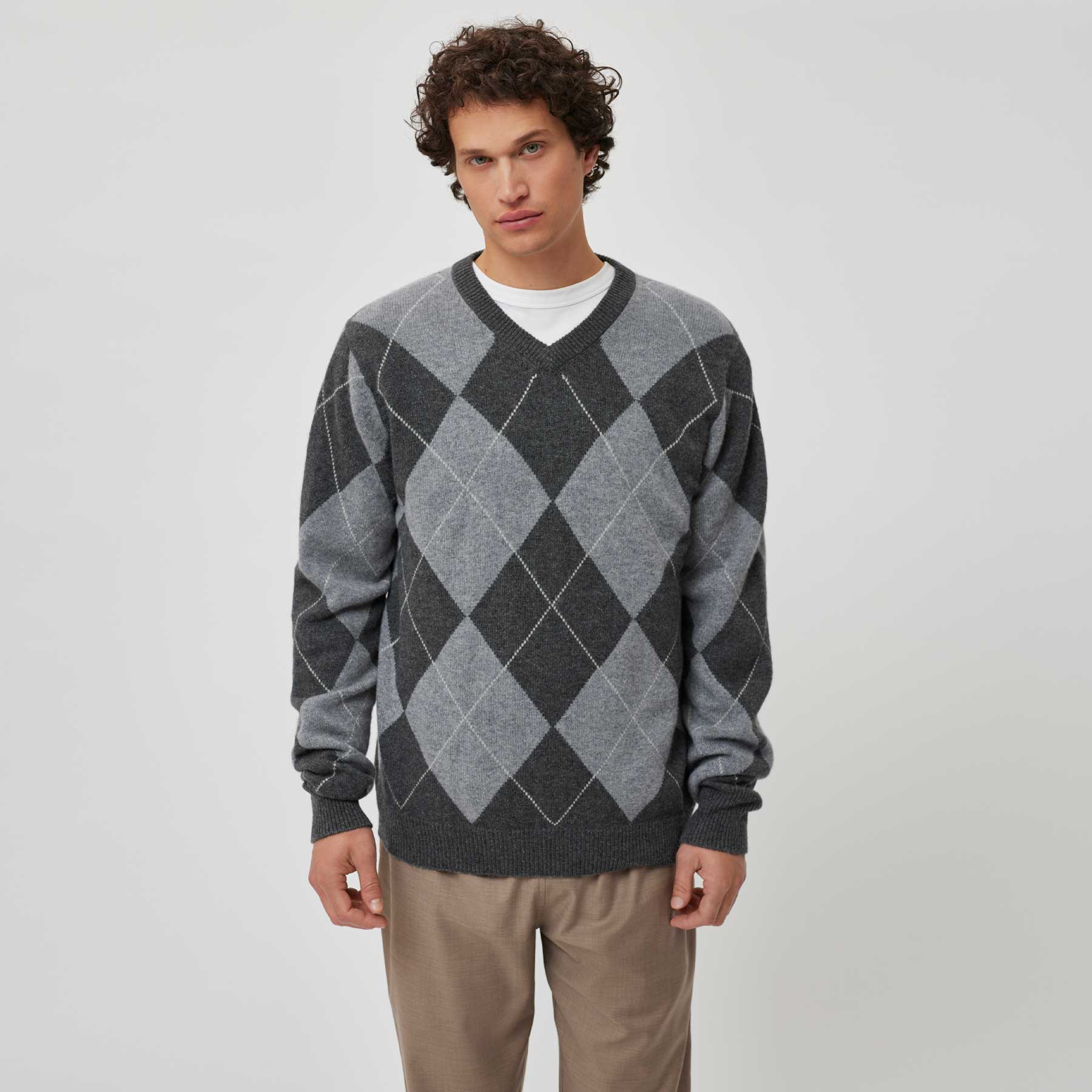 Sweater Check V