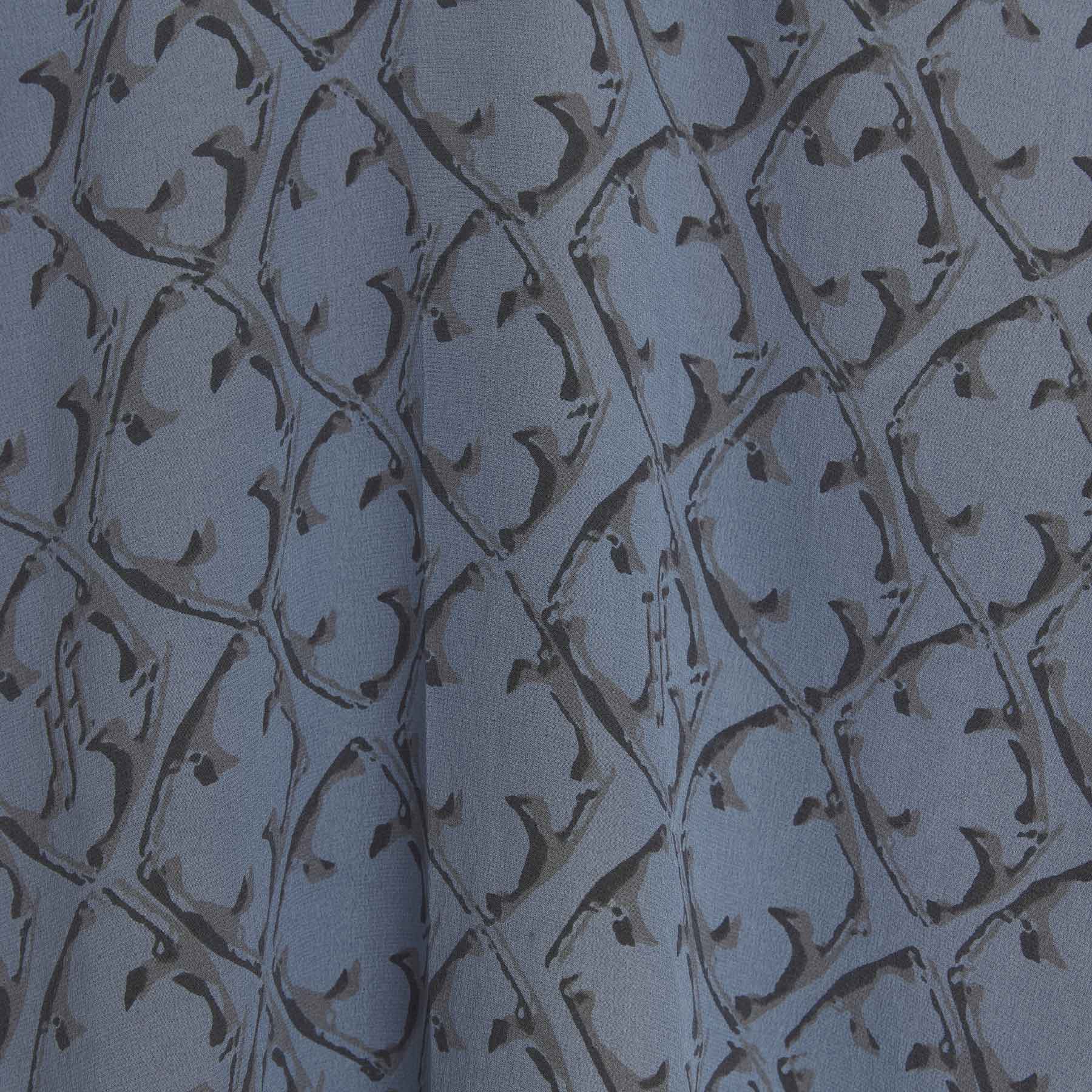 Top Cayman Crepe Sylt Ornament