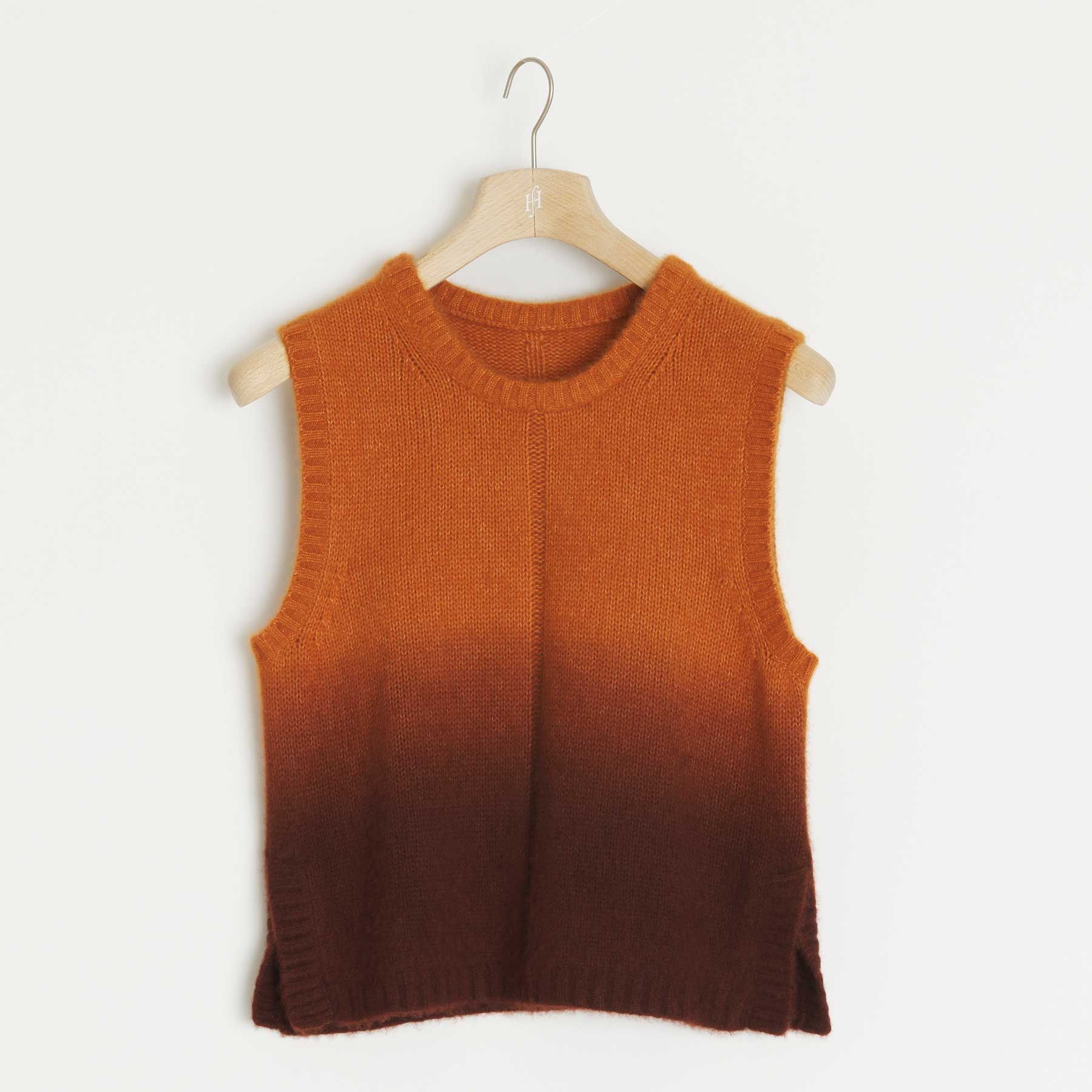 Top Lon Dip Dye