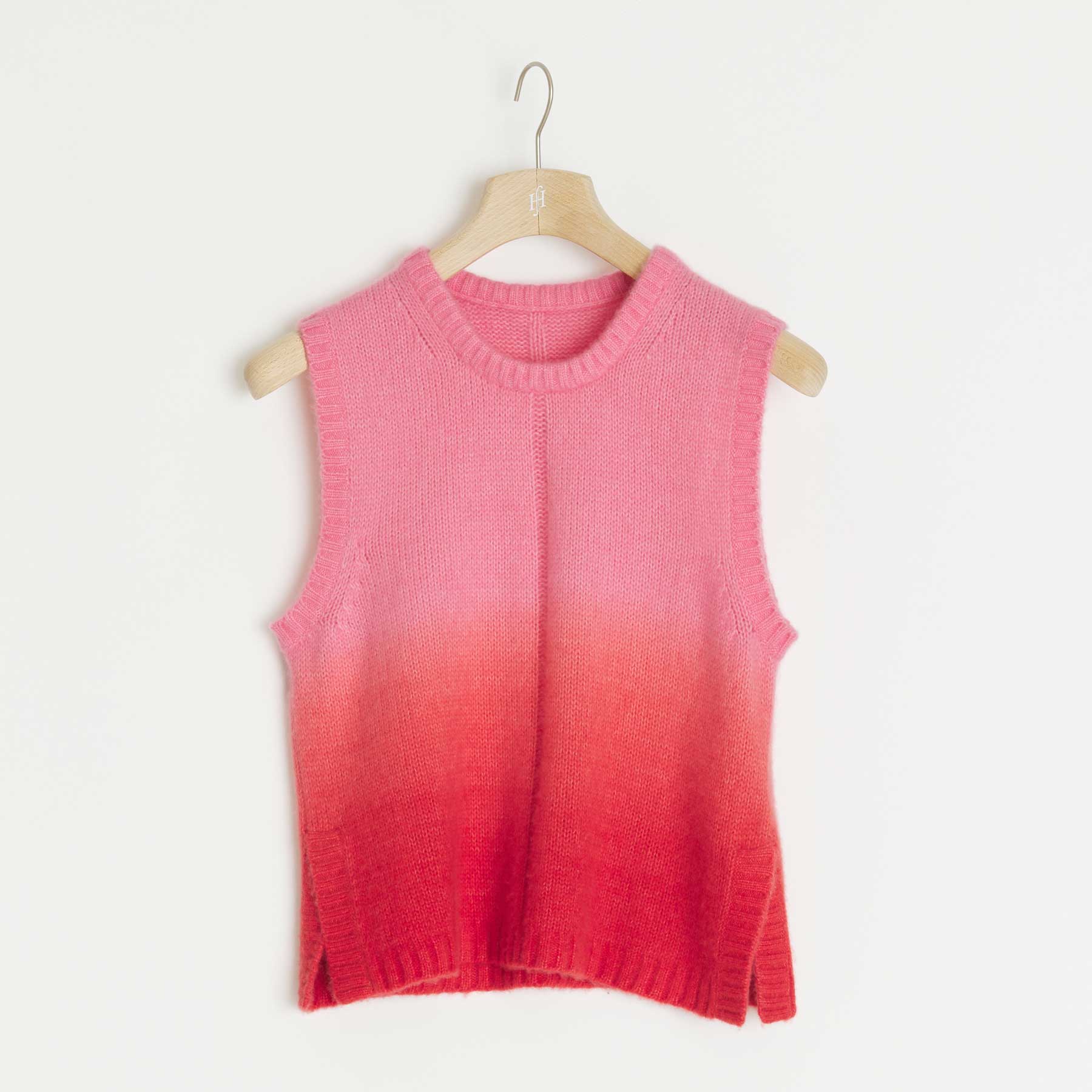 Top Lon Dip Dye
