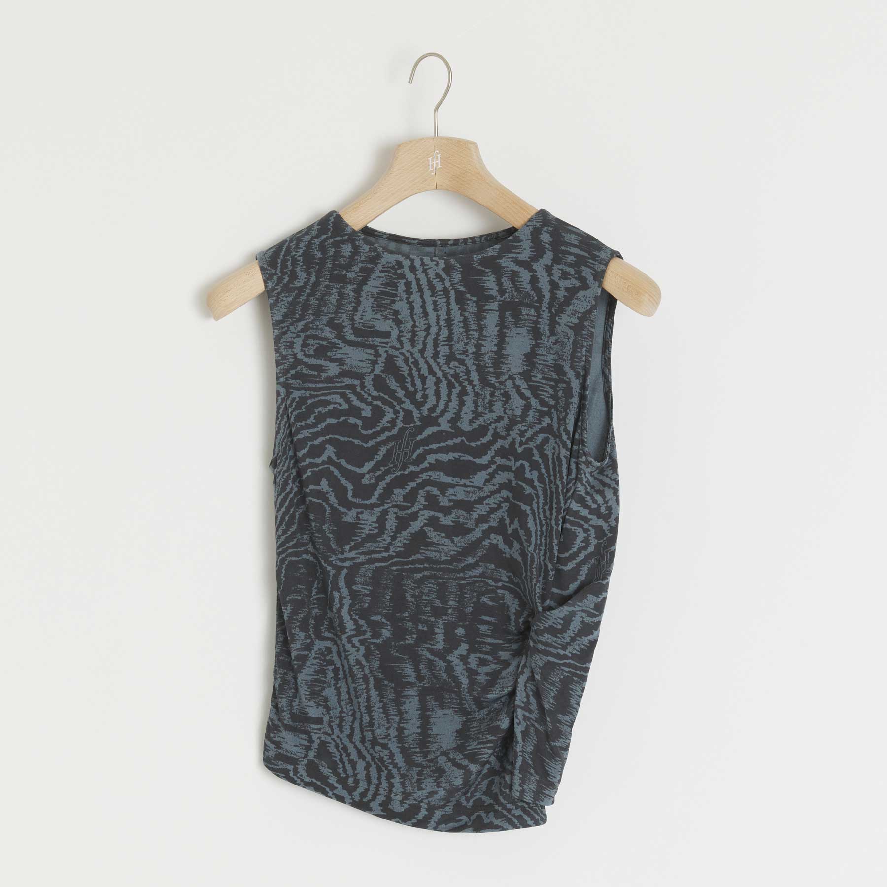 Top Social Prose Silk Jersey