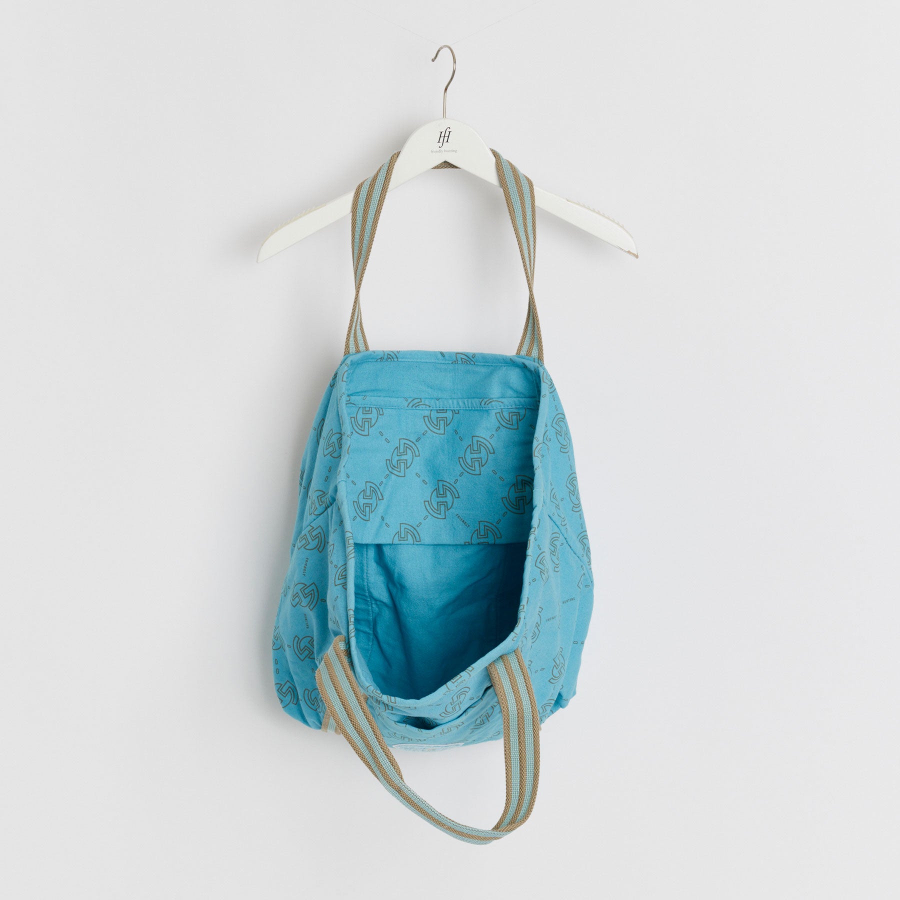 Big Tote Bag Equipe