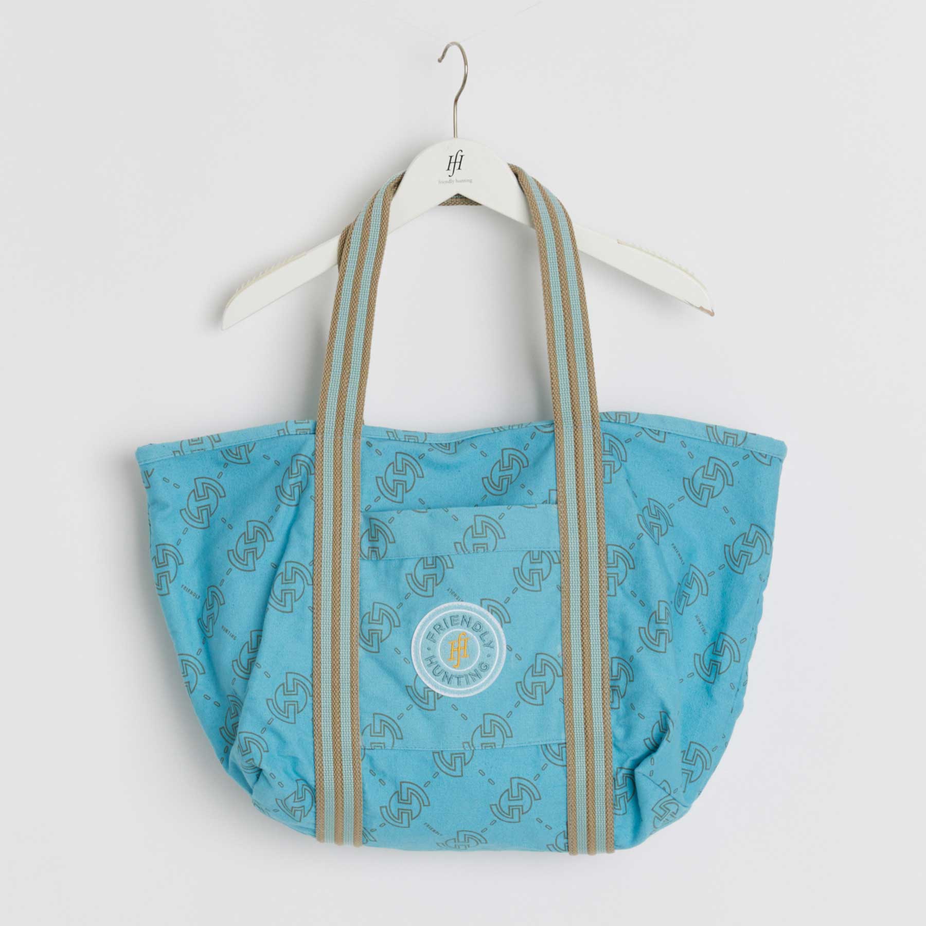 Big Tote Bag Equipe