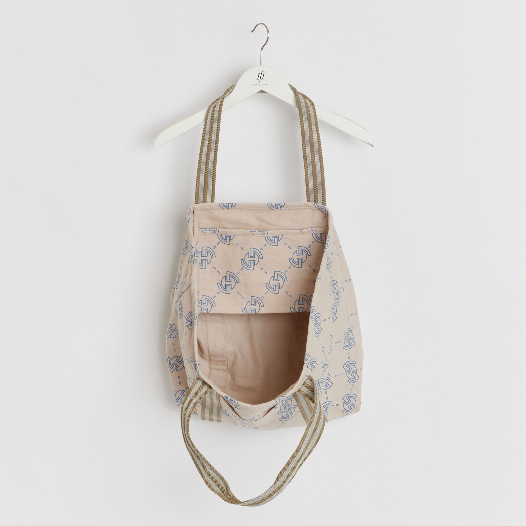 Big Tote Bag Equipe