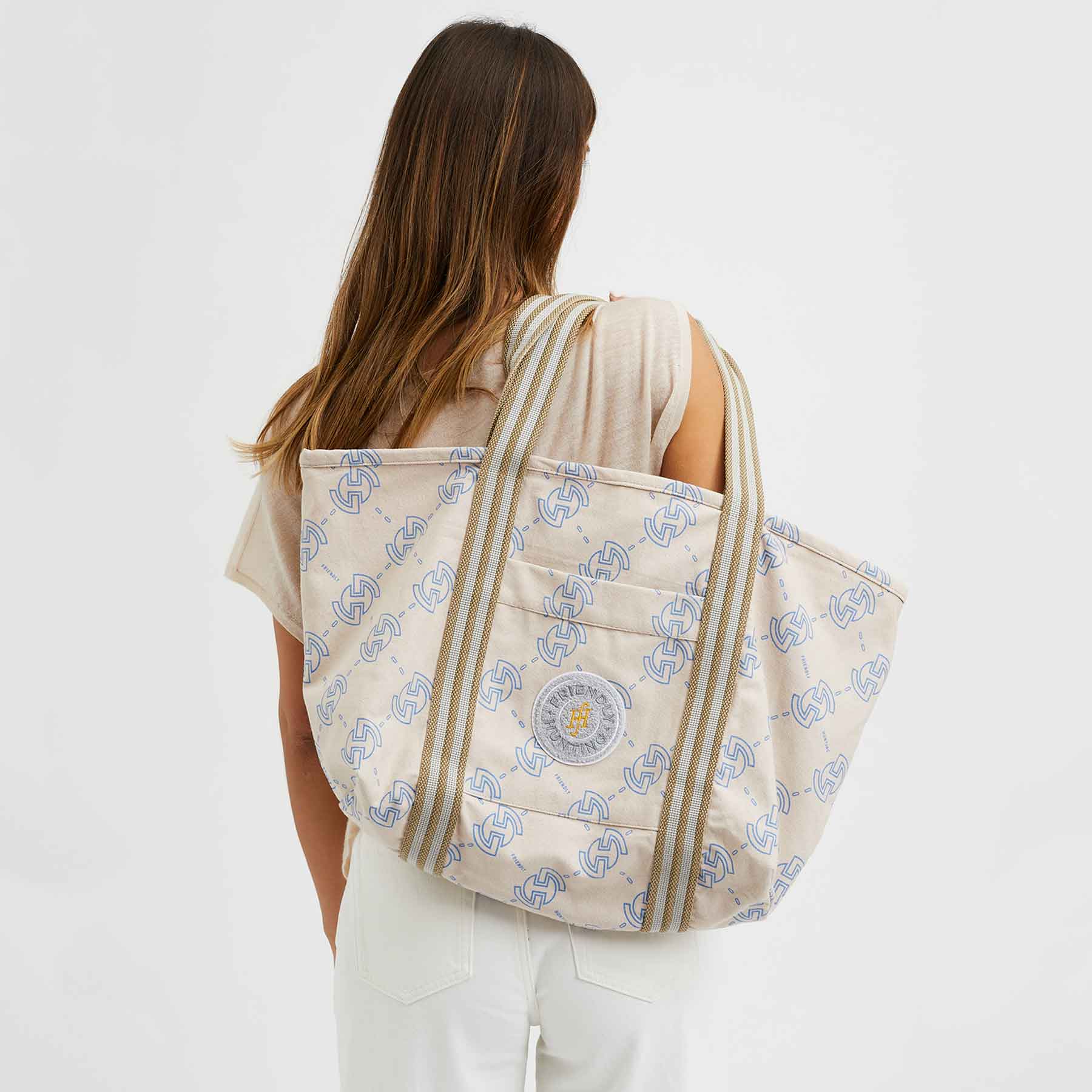 Big Tote Bag Equipe
