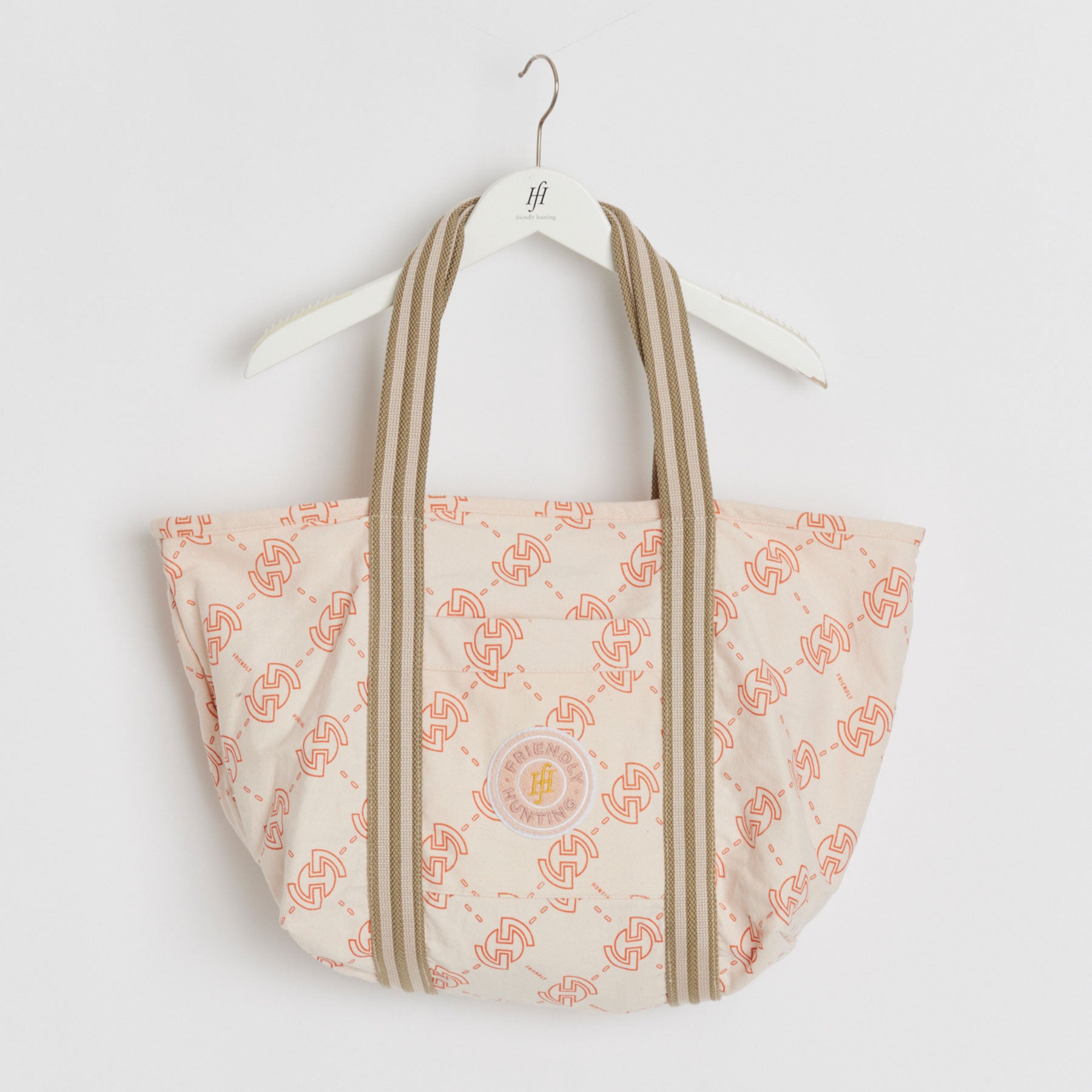 Big Tote Bag Equipe