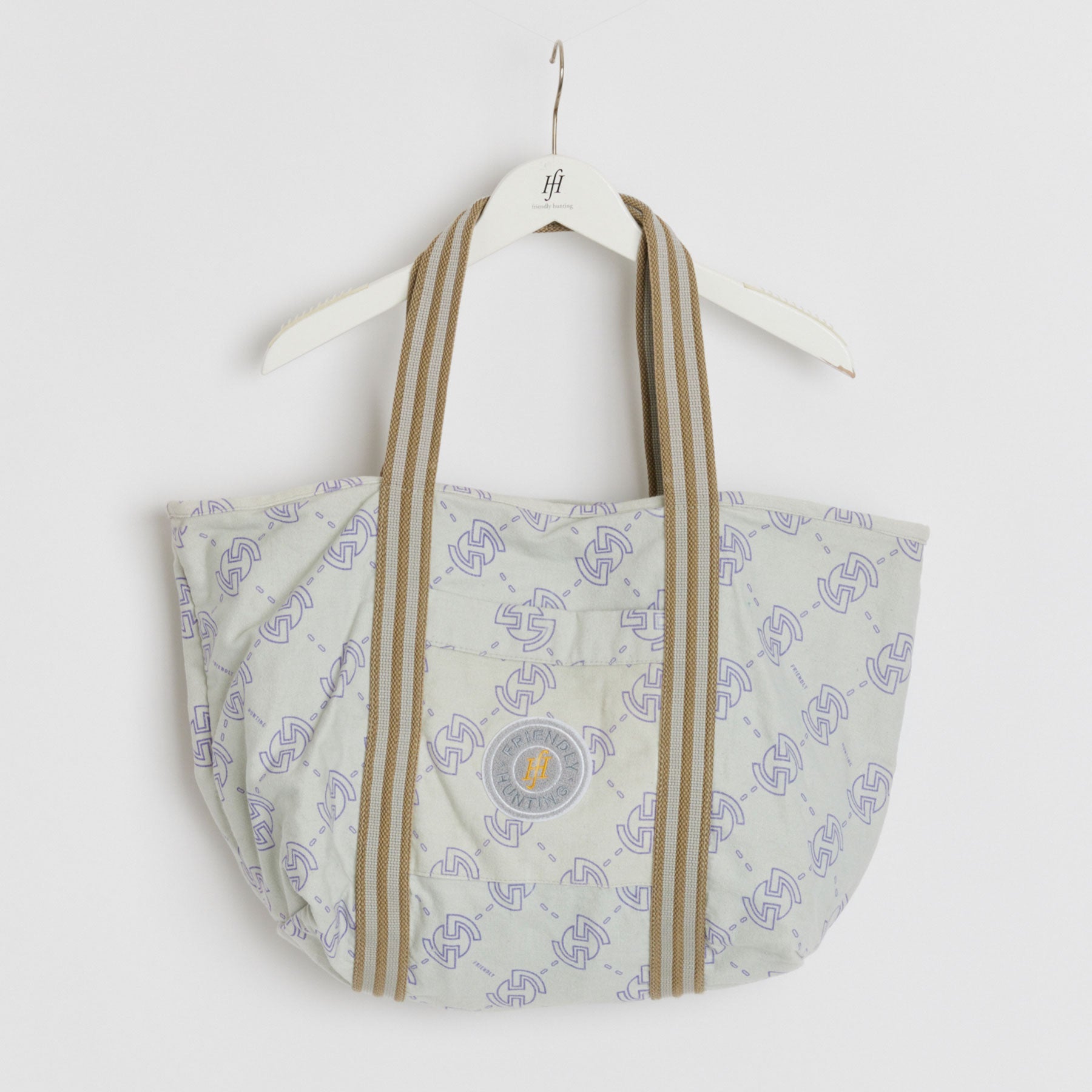 Big Tote Bag Equipe