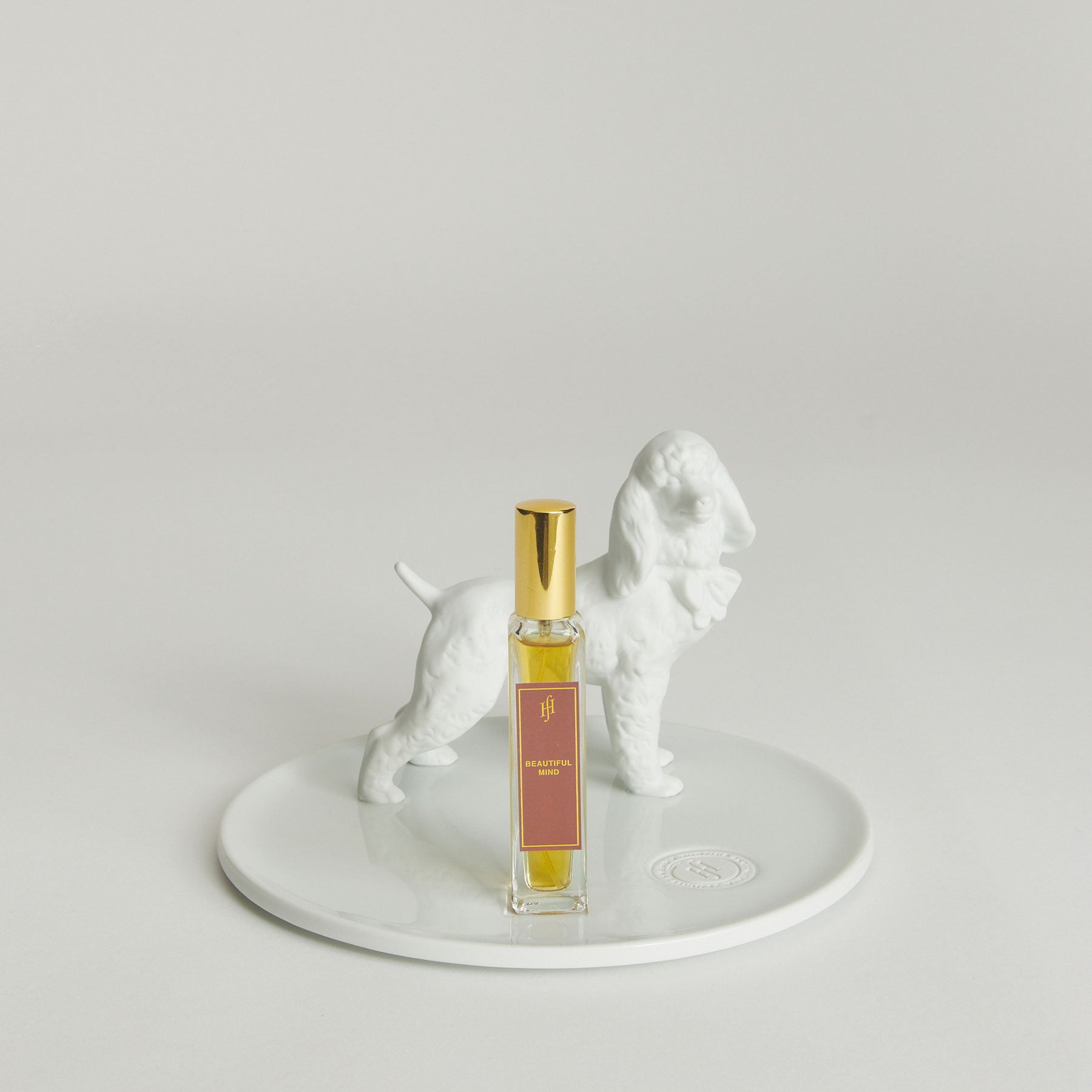 Travel Size Parfum Beautiful Mind