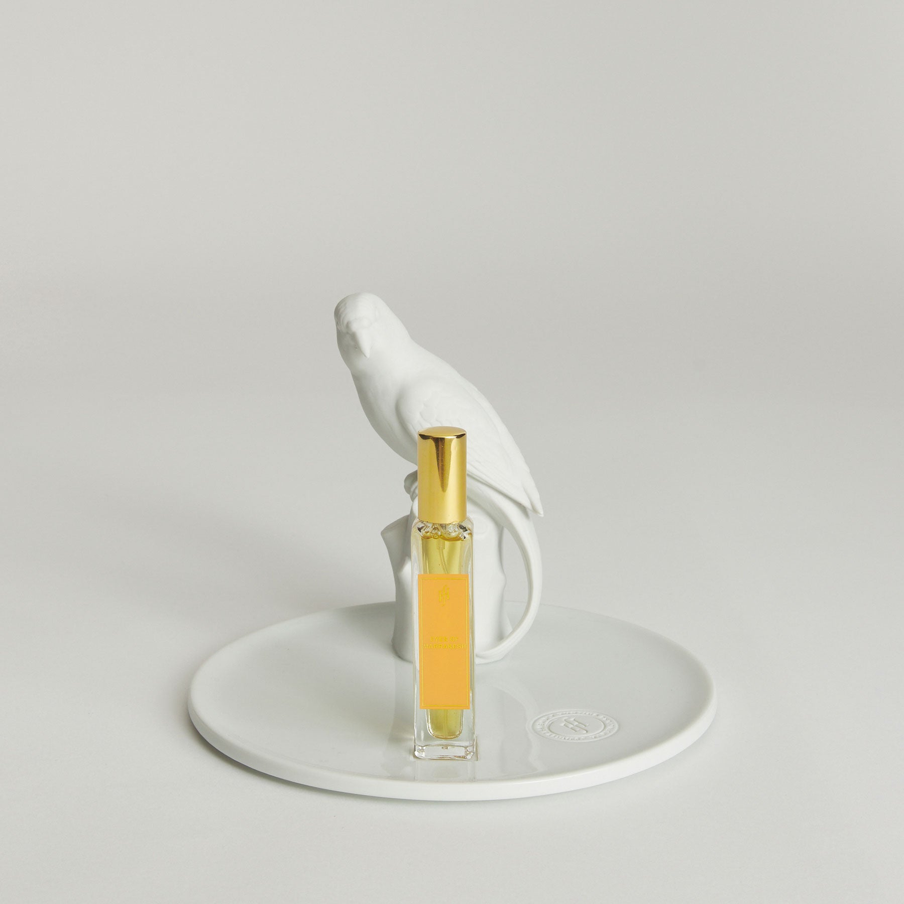 Travel Size Parfum Eyes of Marrakesh