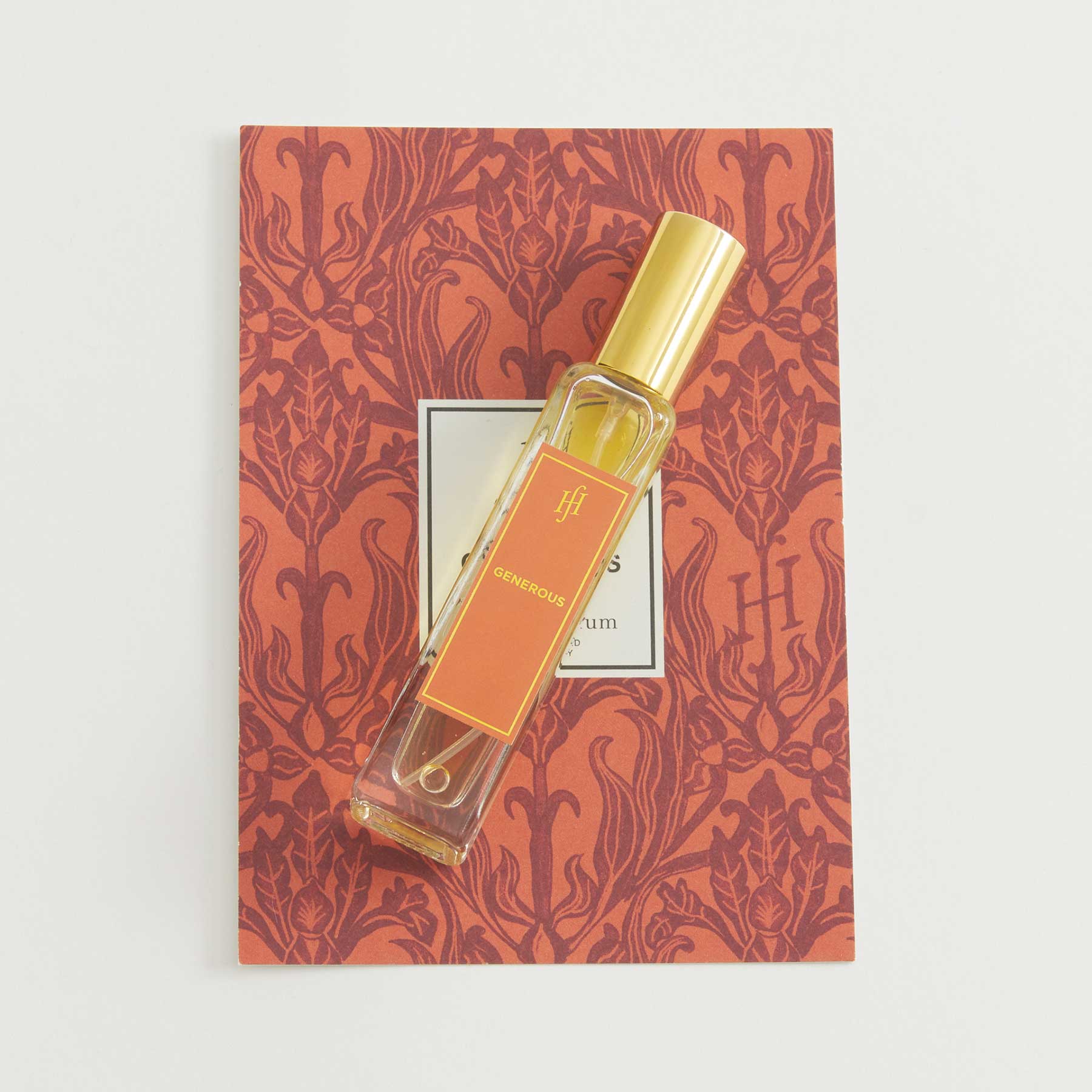 Travel Size Parfum Generous