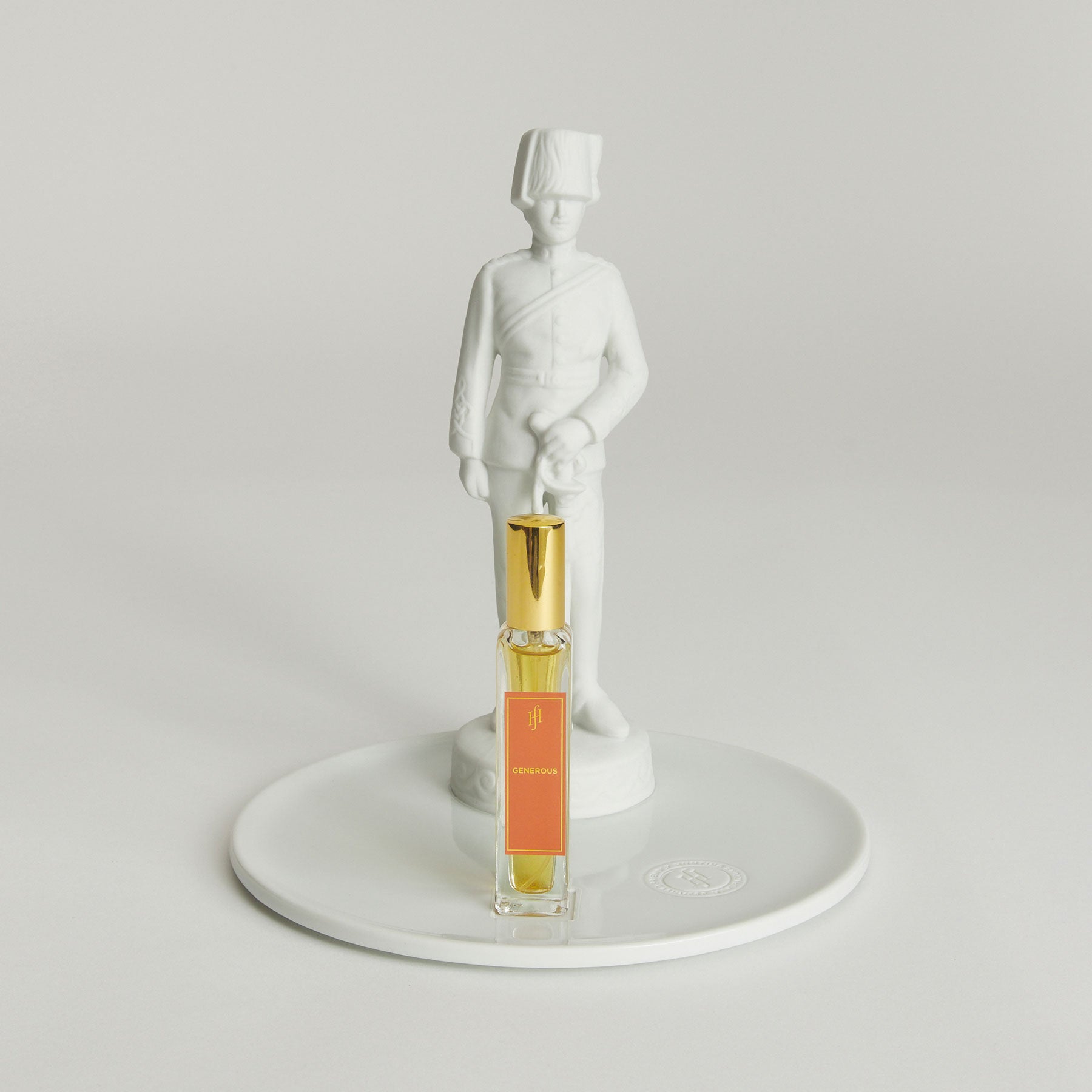 Travel Size Parfum Generous