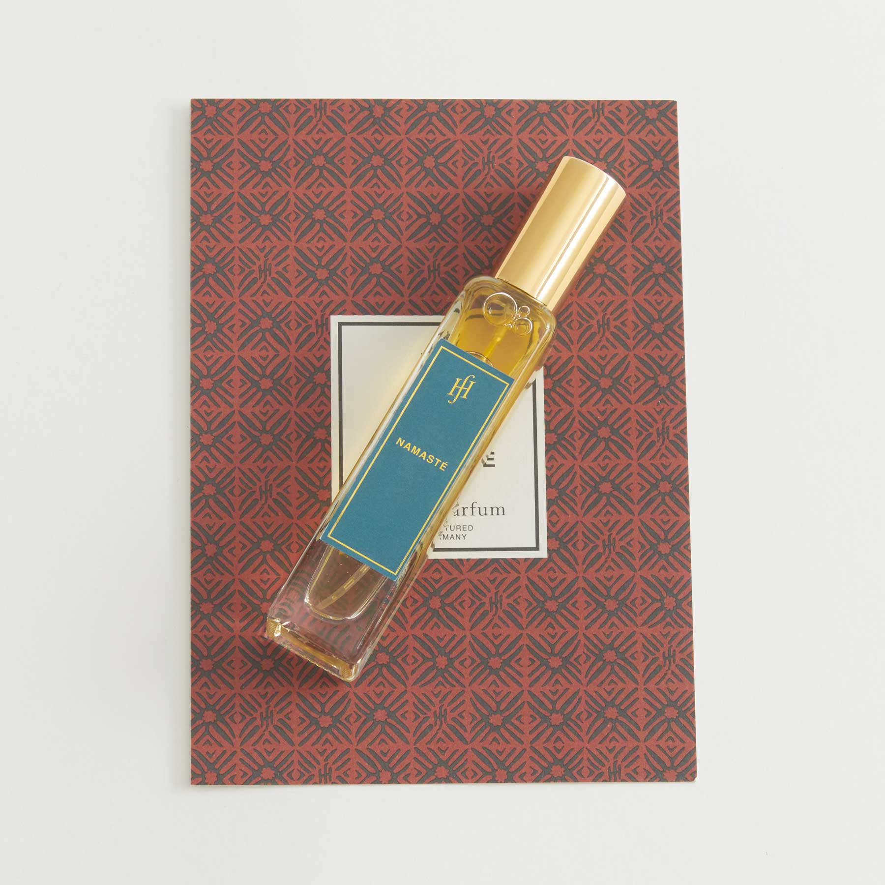 Travel Size Parfum Namasté