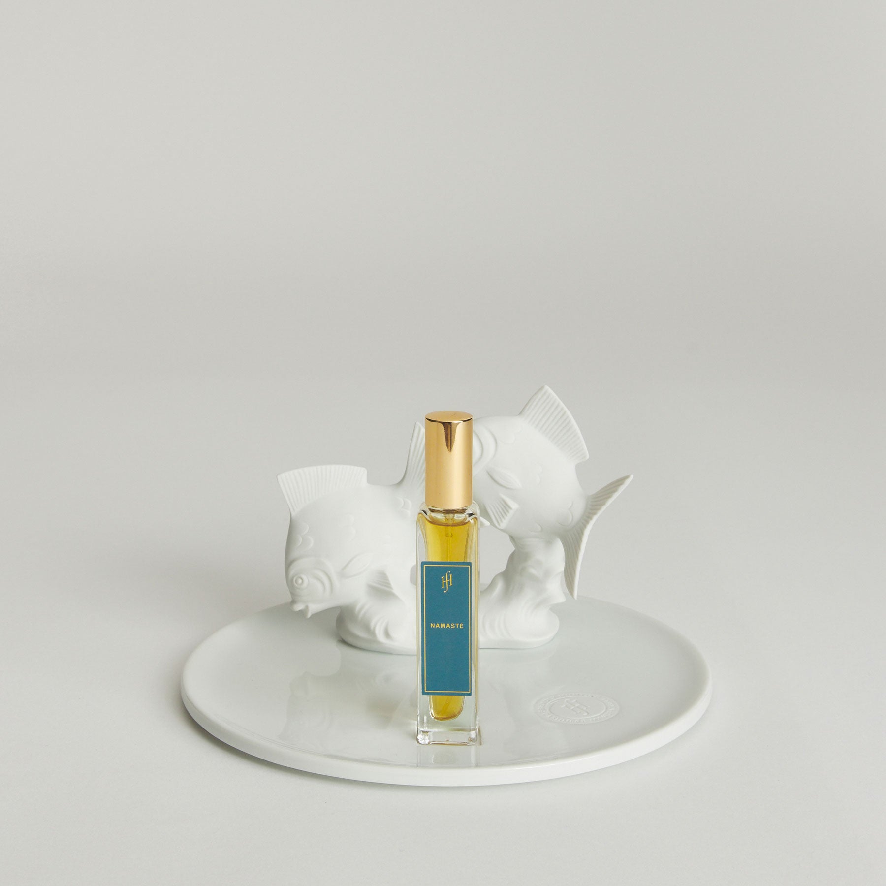 Travel Size Parfum Namasté