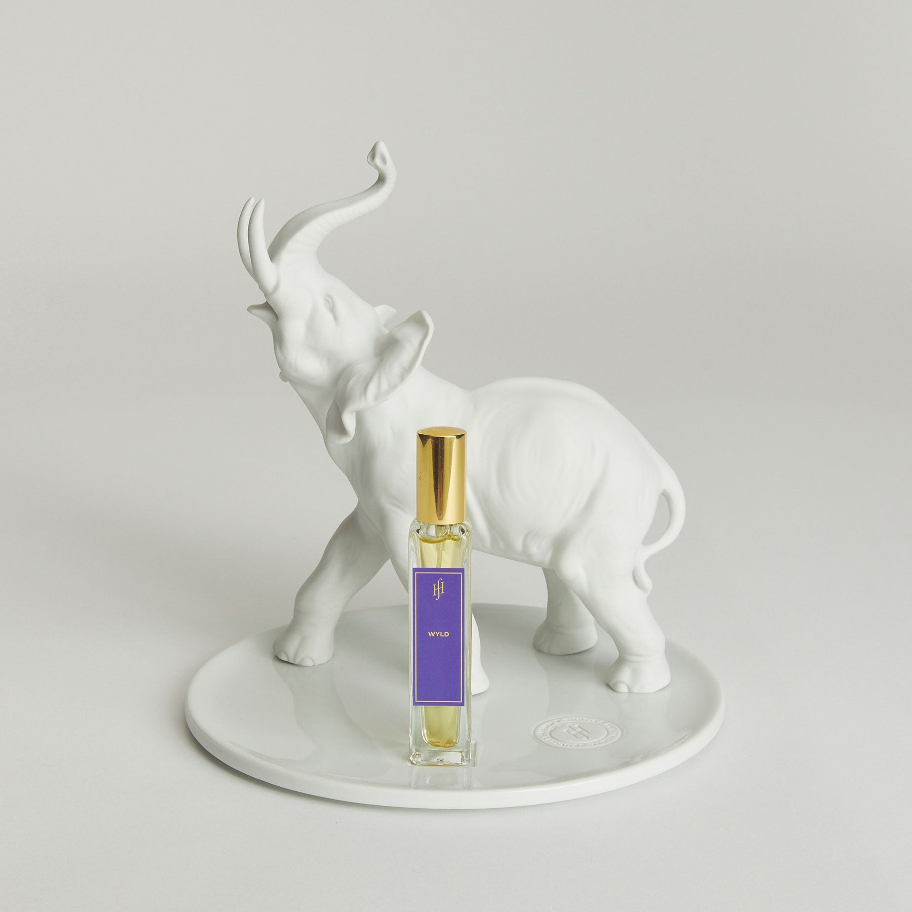 Travel Size Parfum Wyld