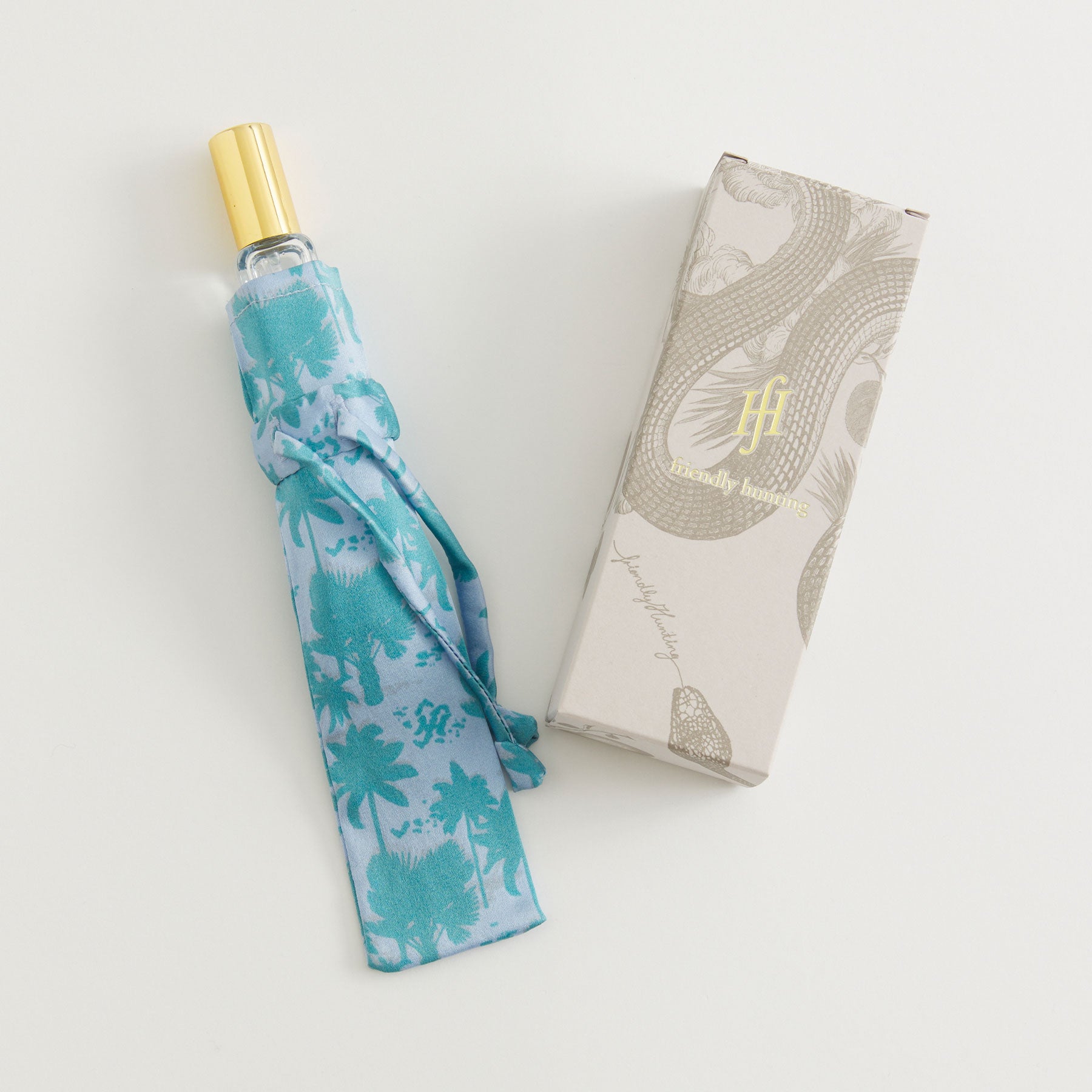 Travel Size Parfum Garden Eden