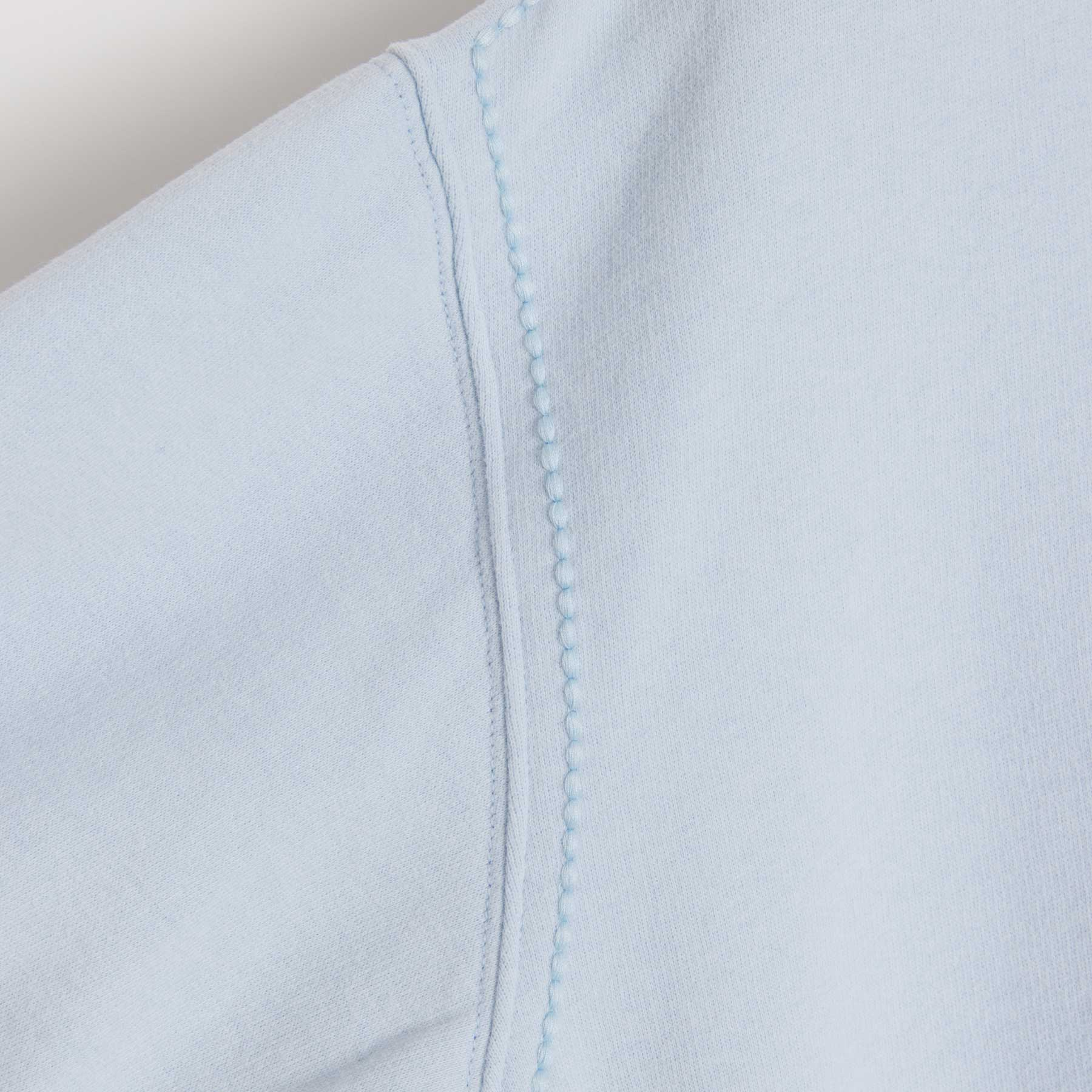 Troyer Relaxed Embroidery