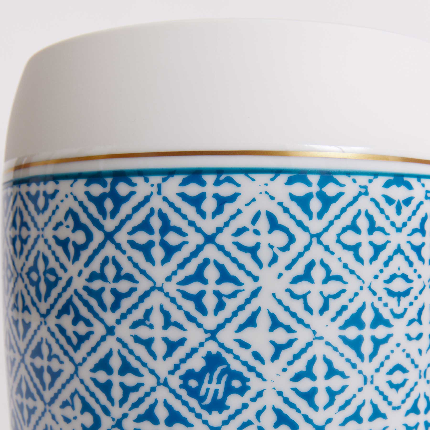 Vase Eyes of Marrakesh