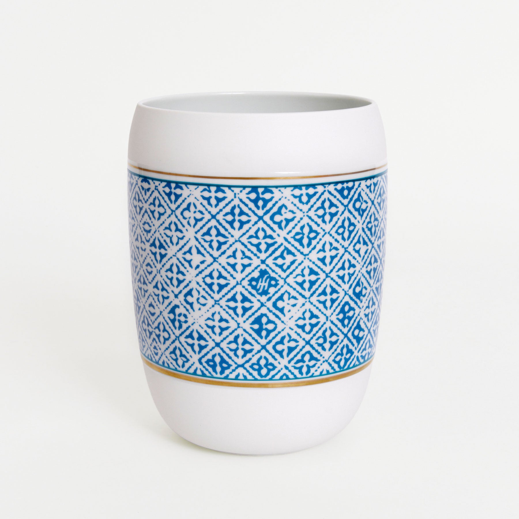 Vase Eyes of Marrakesh