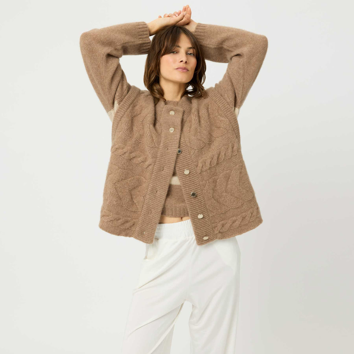 Vest Amada