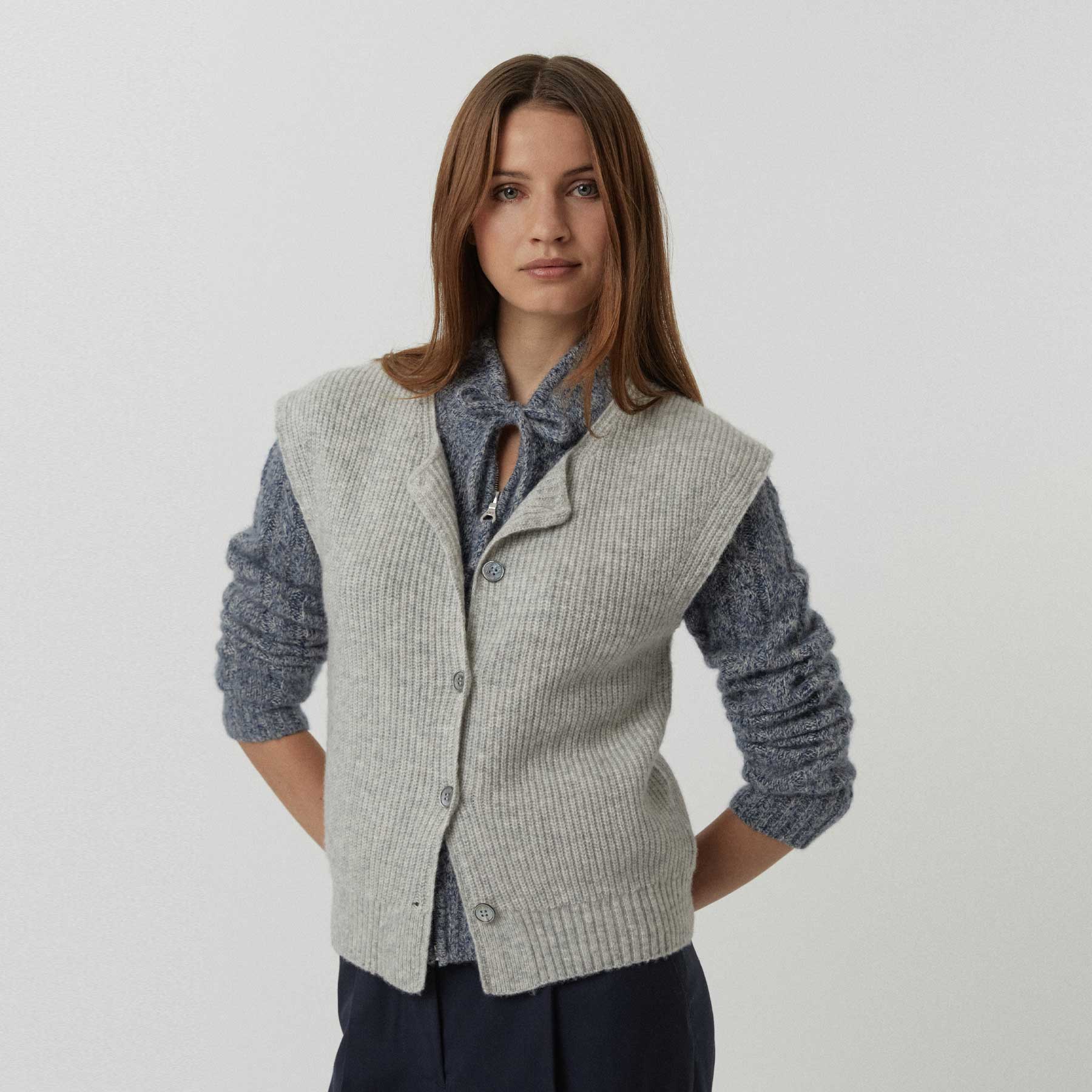 Vest Armor
