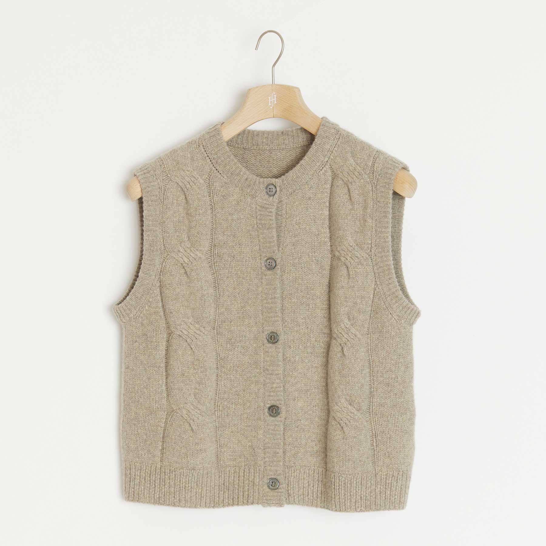 Vest Grace