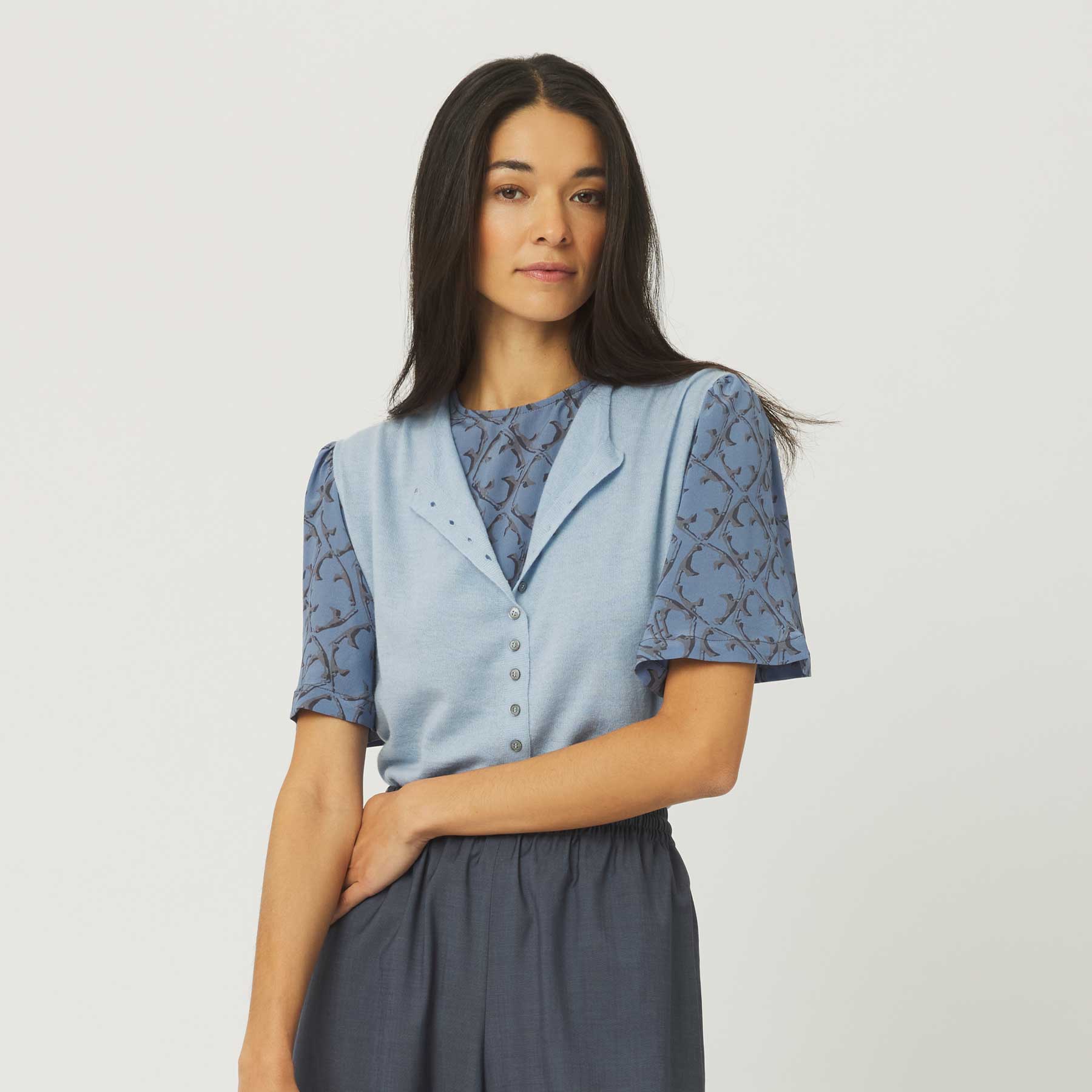 Vest Nexa