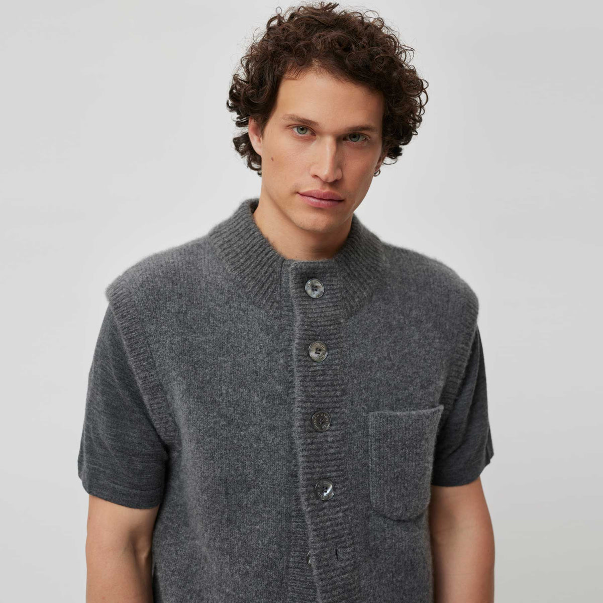 Vest Suitable