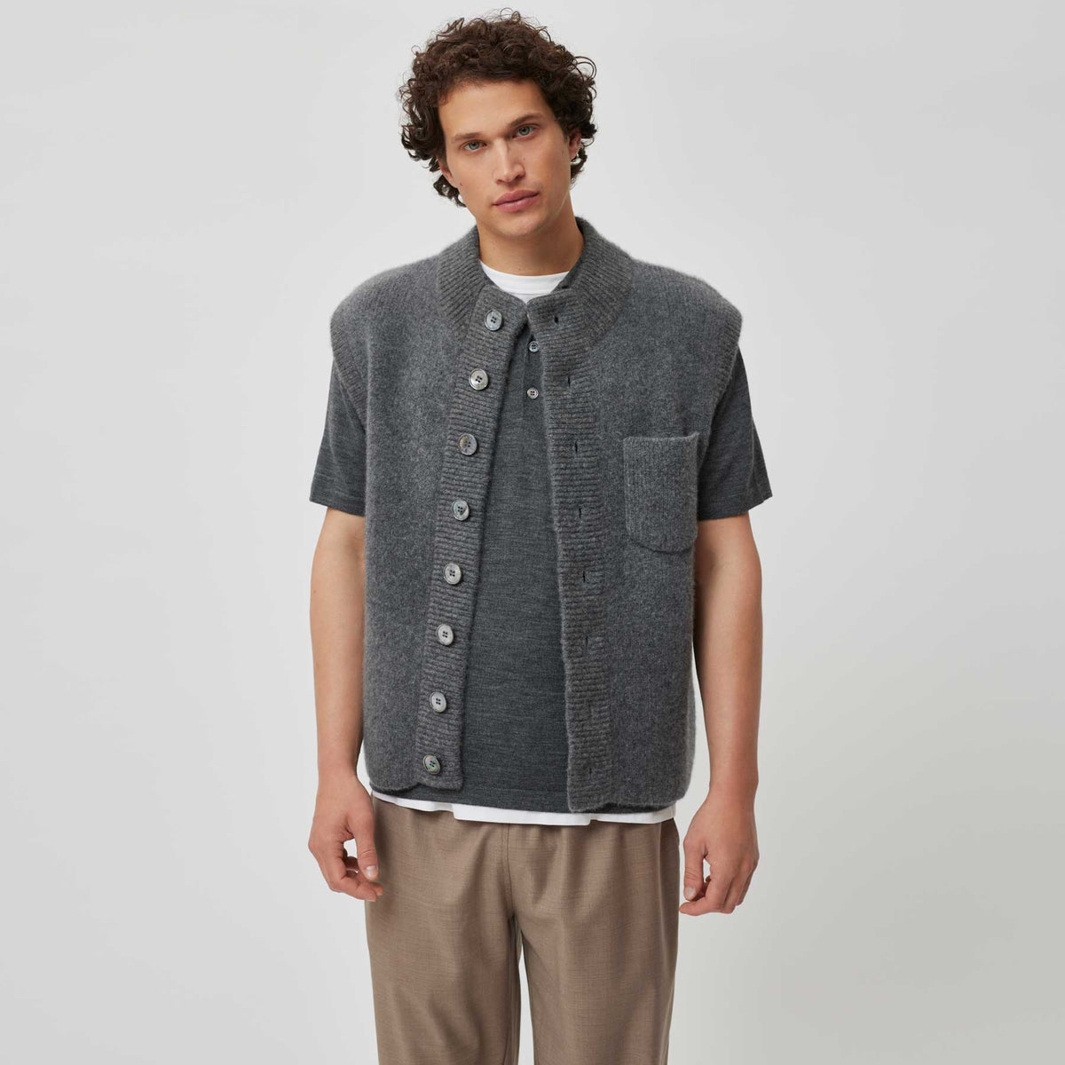 Vest Suitable