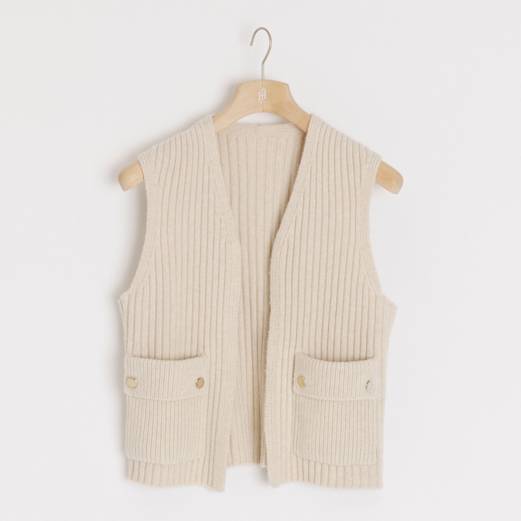 Vest Taro Chakra